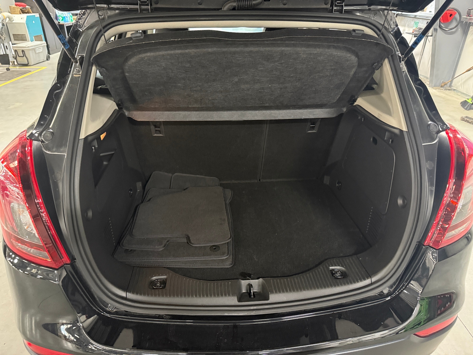 Thumbnail: 2019 Buick Encore - 7