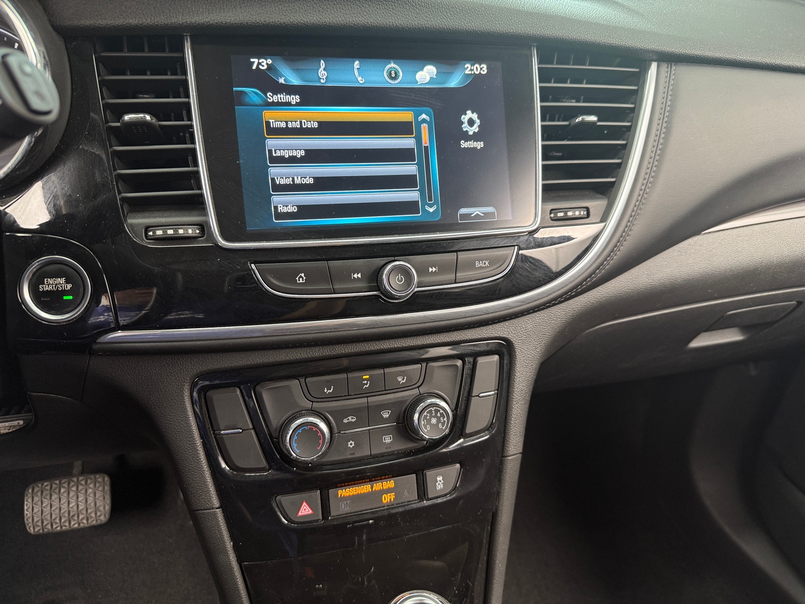 Thumbnail: 2019 Buick Encore - 4