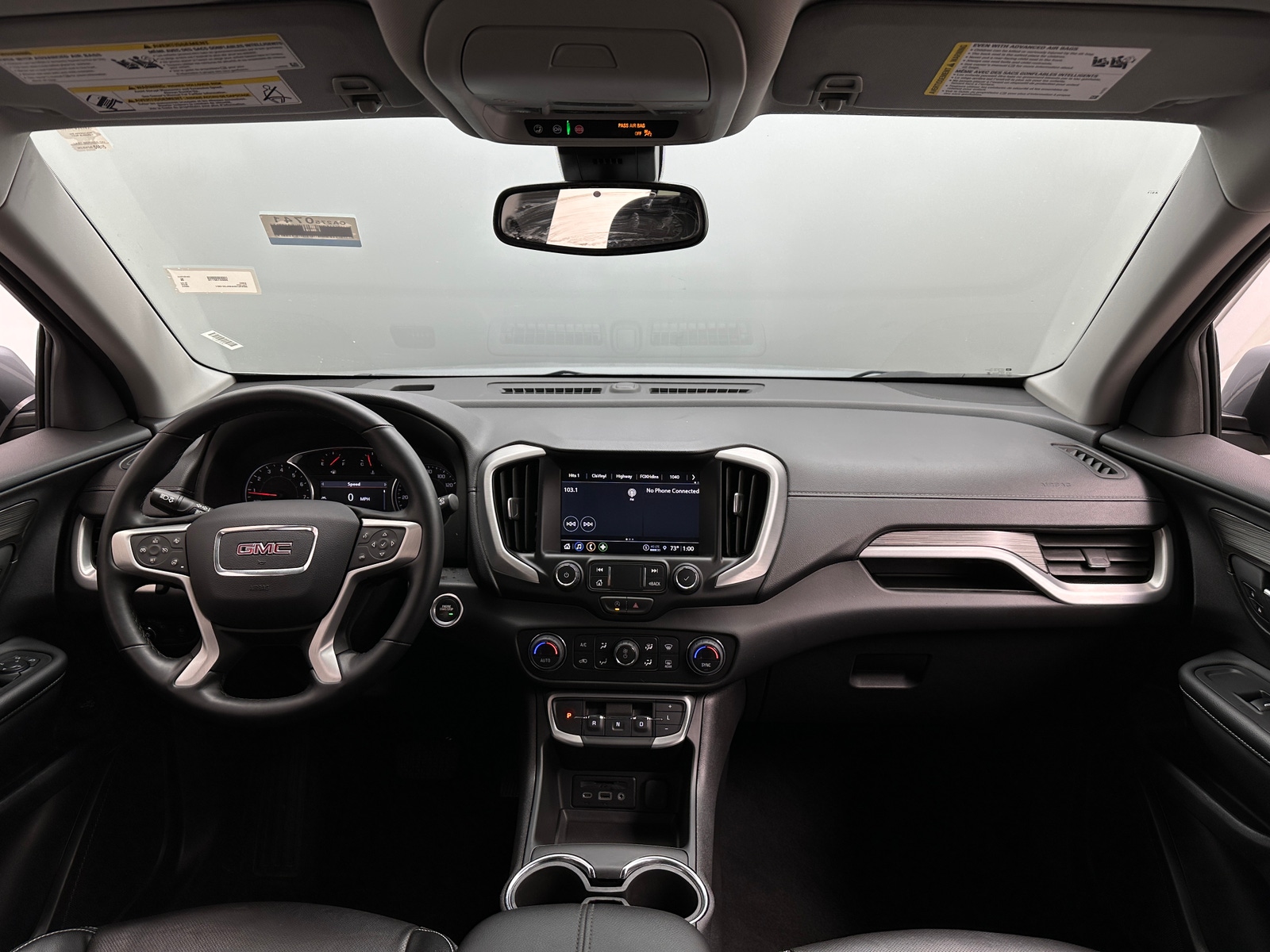 Thumbnail: 2024 GMC Terrain - 2