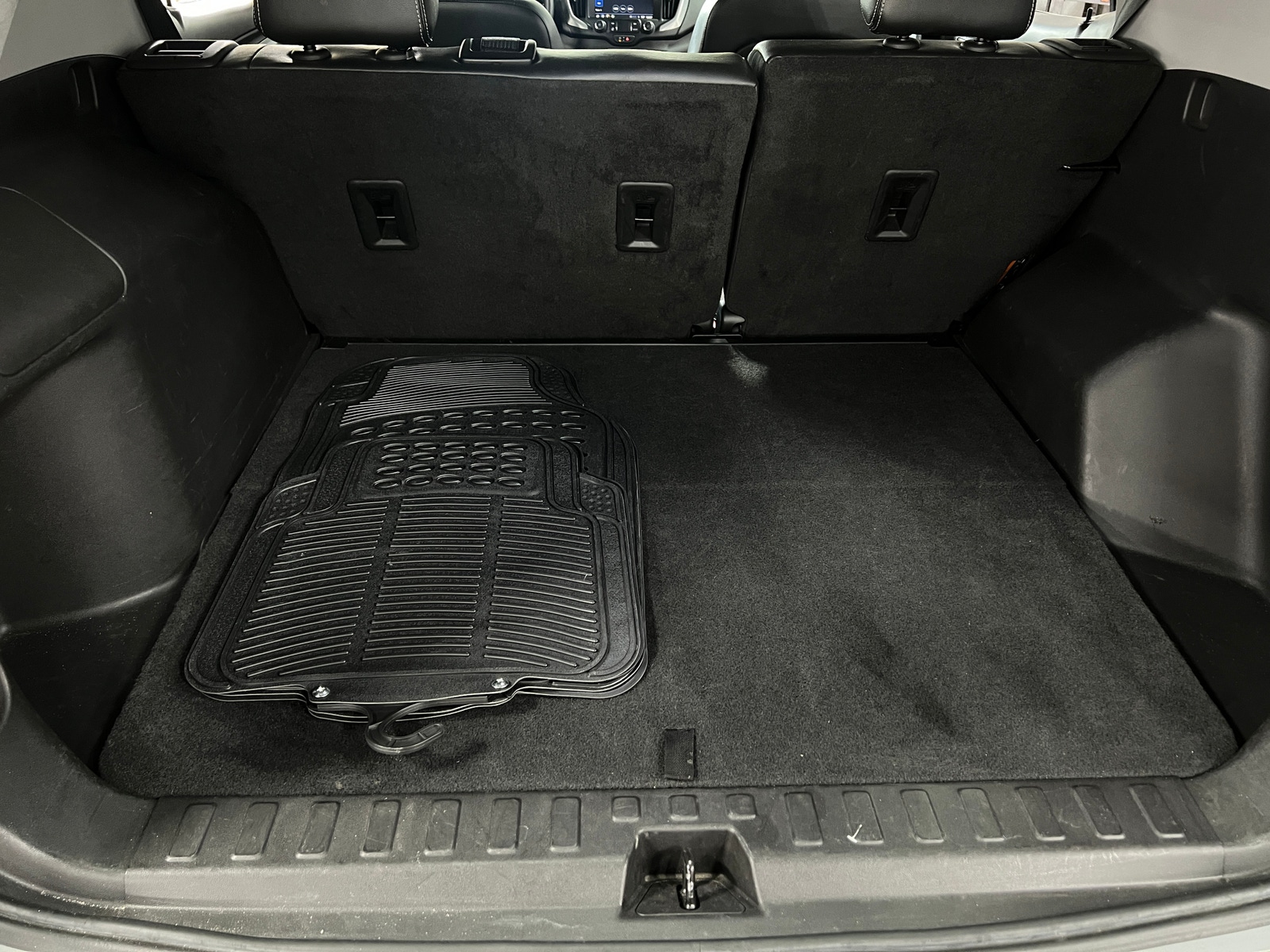 Thumbnail: 2024 GMC Terrain - 6