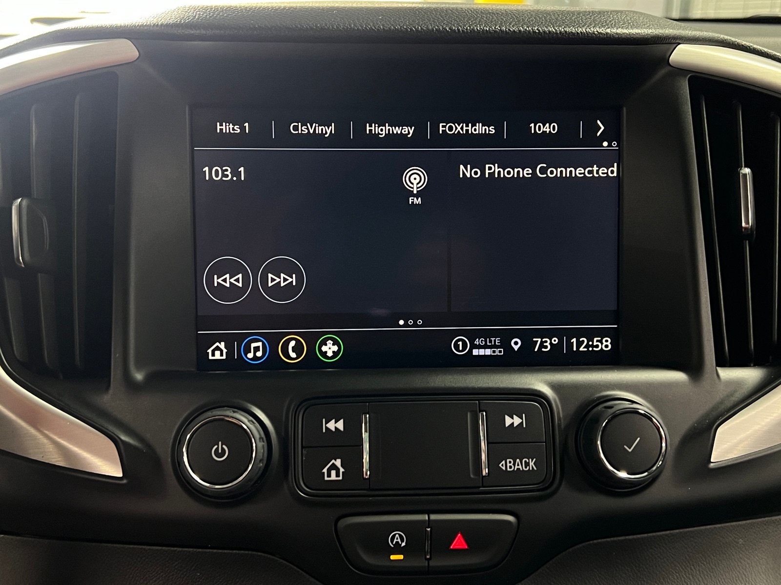 Thumbnail: 2024 GMC Terrain - 3