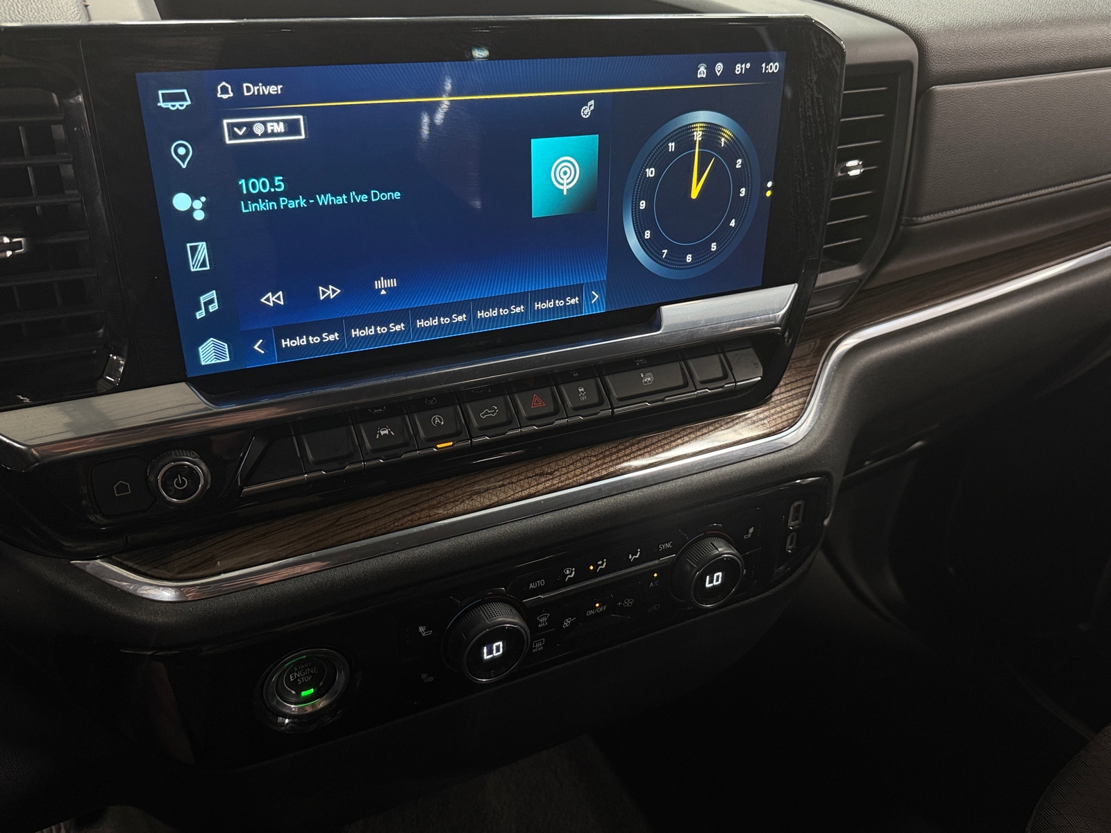 Thumbnail: 2024 Chevrolet Silverado 1500 - 4