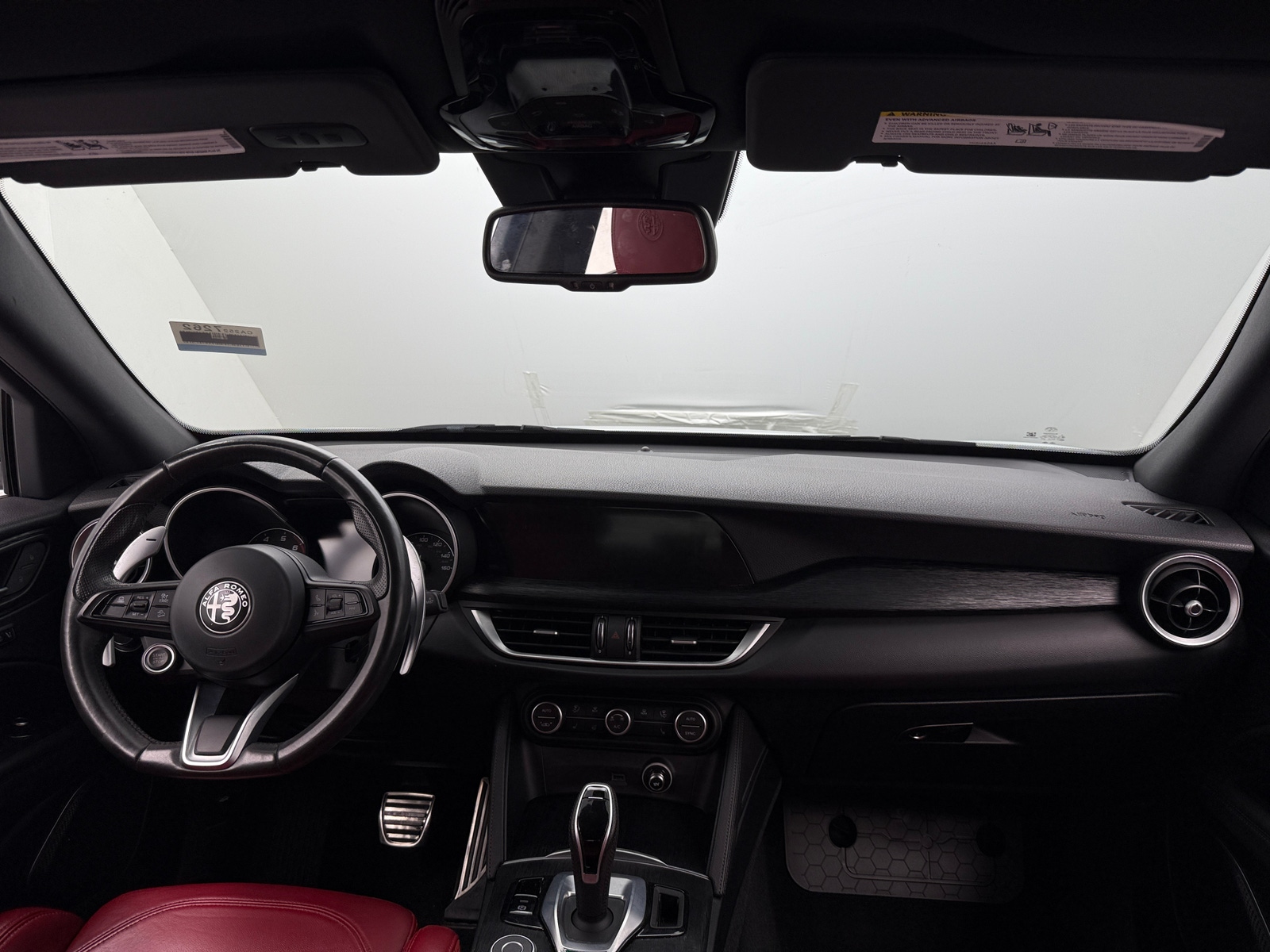 Thumbnail: 2022 Alfa Romeo Stelvio - 2