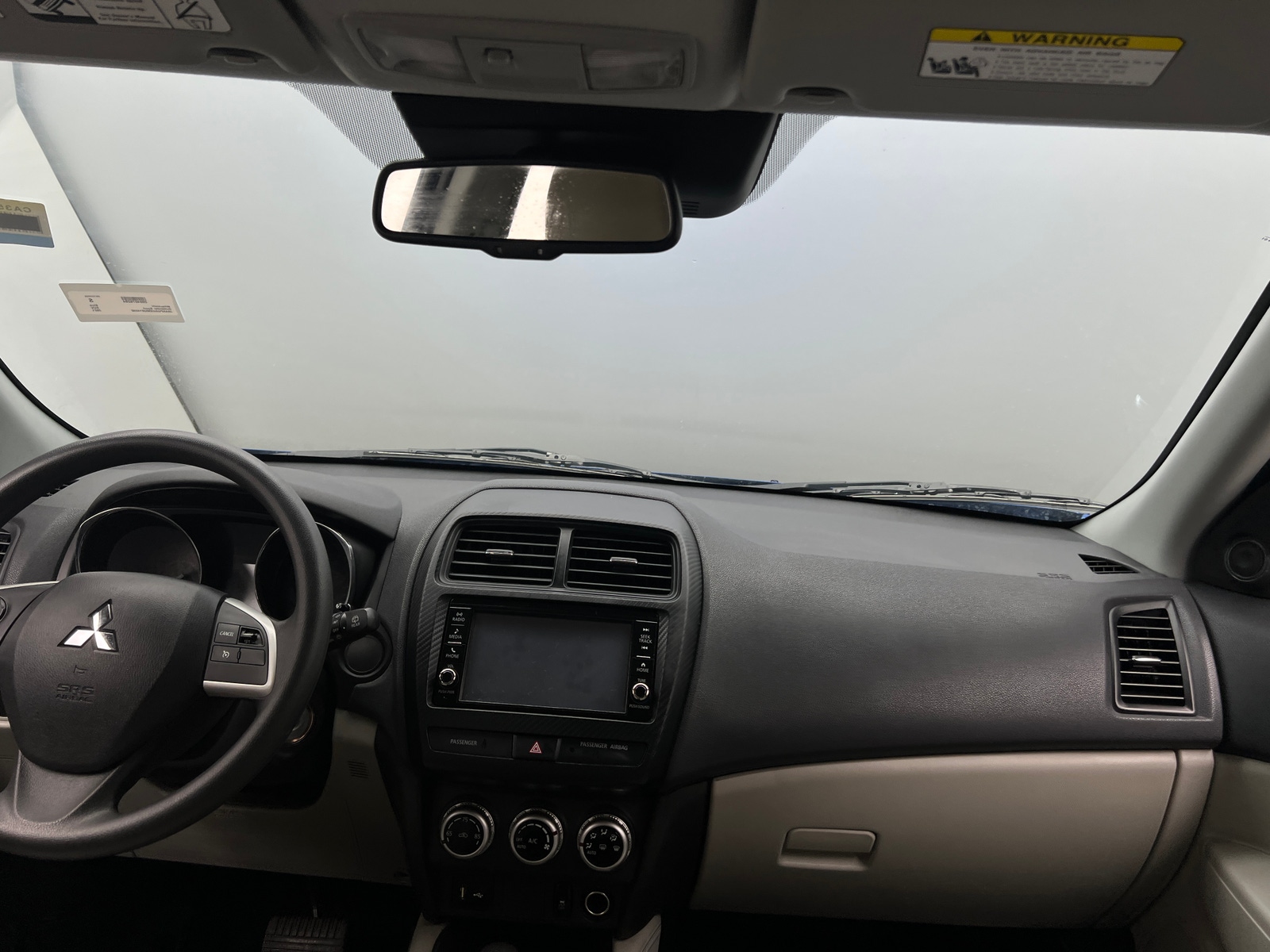 Thumbnail: 2021 Mitsubishi Outlander Sport - 3