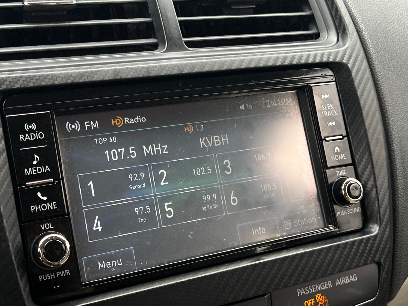 Thumbnail: 2021 Mitsubishi Outlander Sport - 4