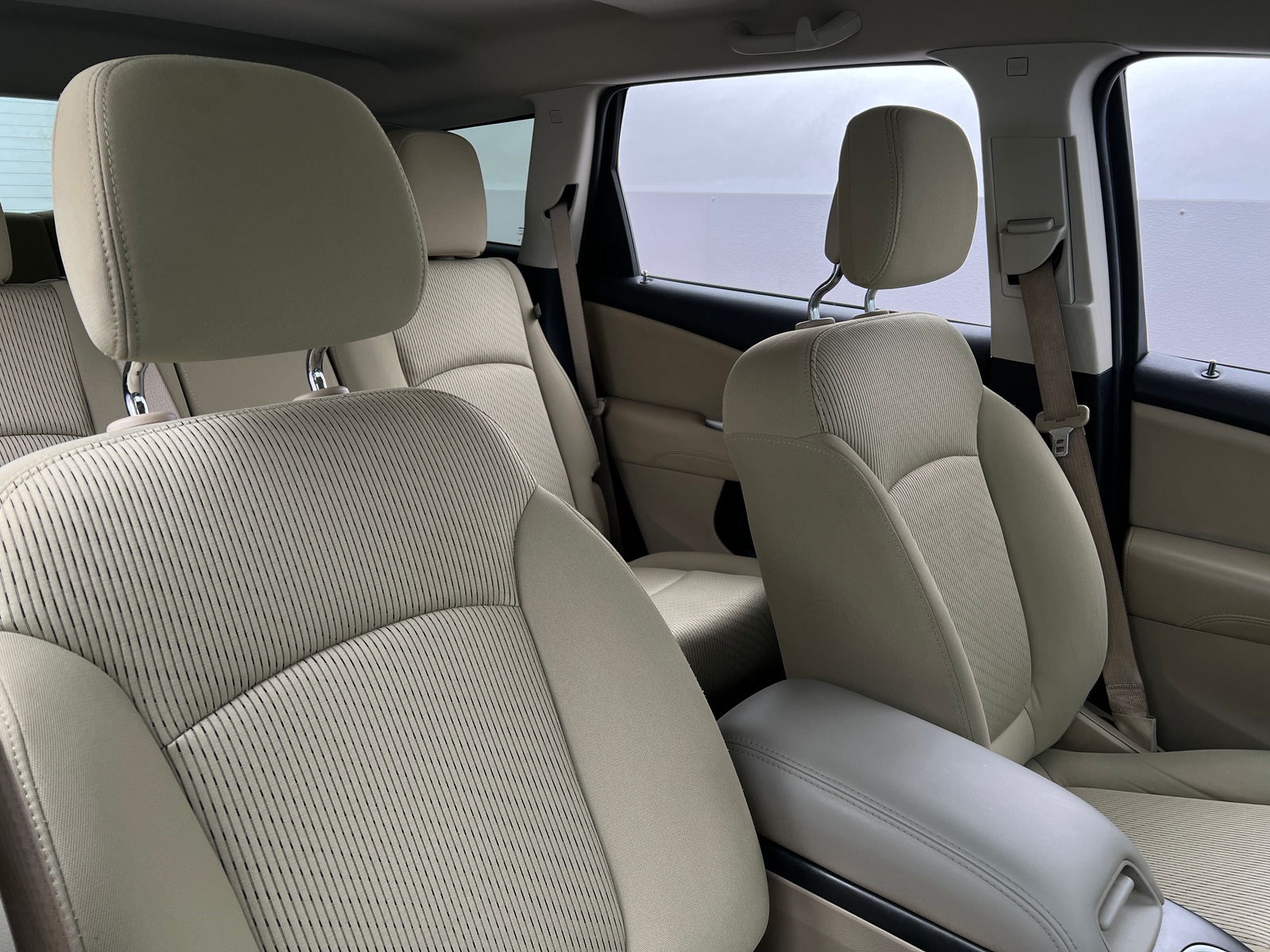 Thumbnail: 2018 Dodge Journey - 2