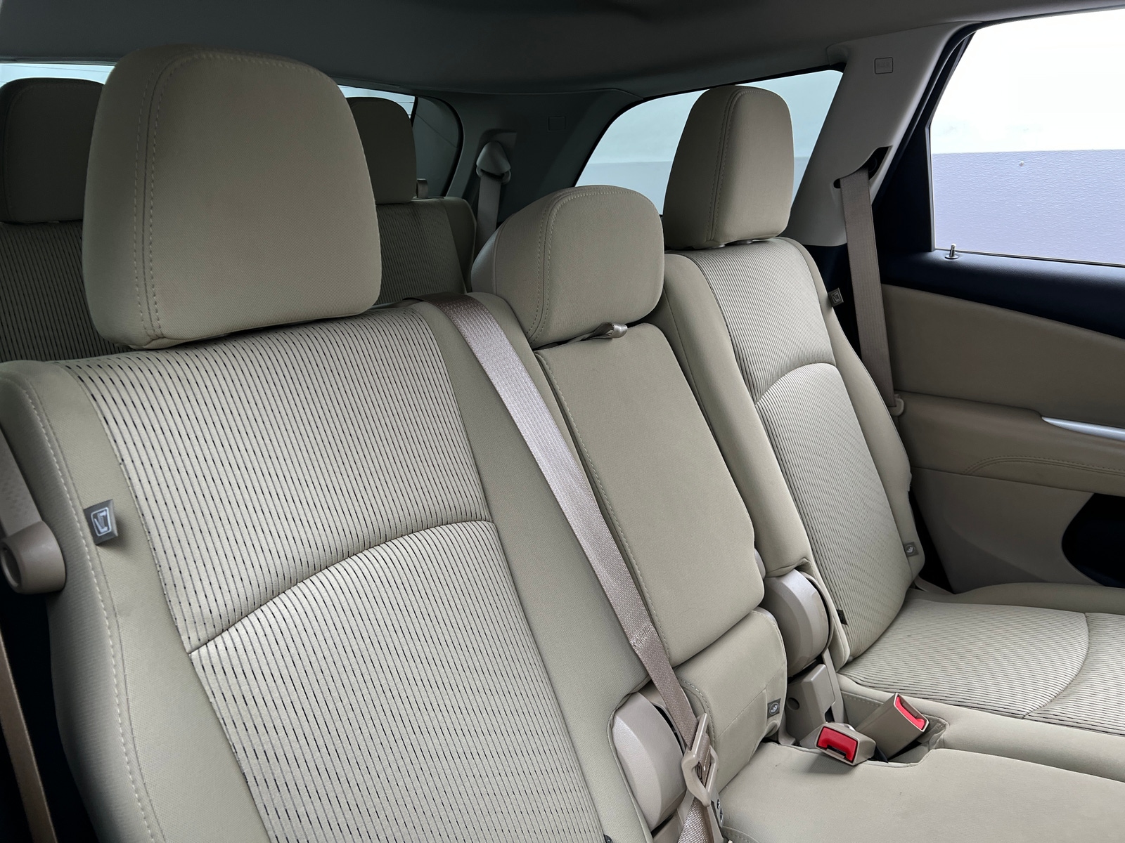 Thumbnail: 2018 Dodge Journey - 6