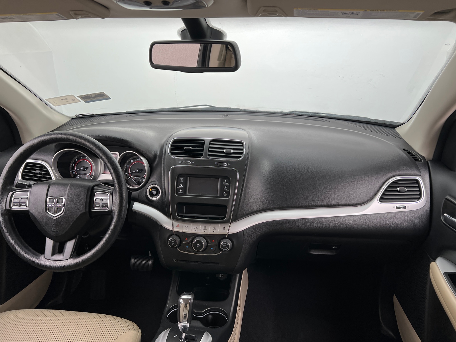 Thumbnail: 2018 Dodge Journey - 3