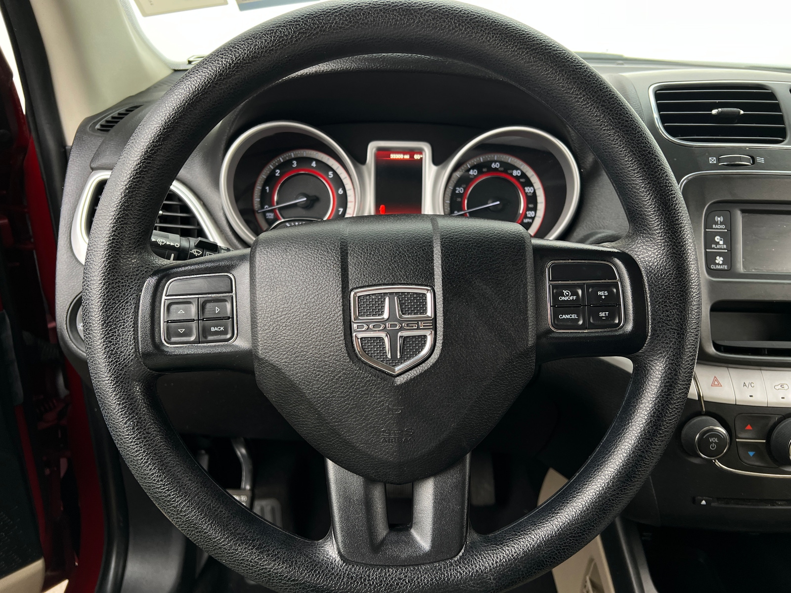 Thumbnail: 2018 Dodge Journey - 5