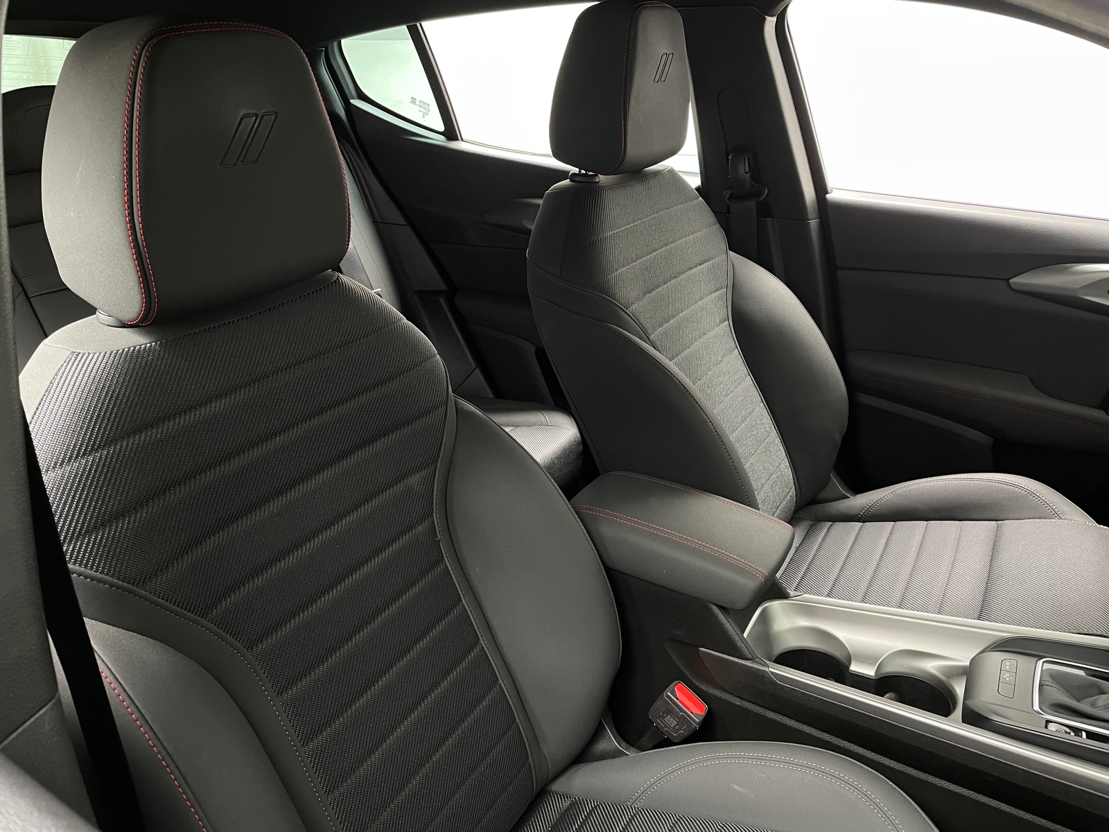 Thumbnail: 2024 Dodge Hornet - 2