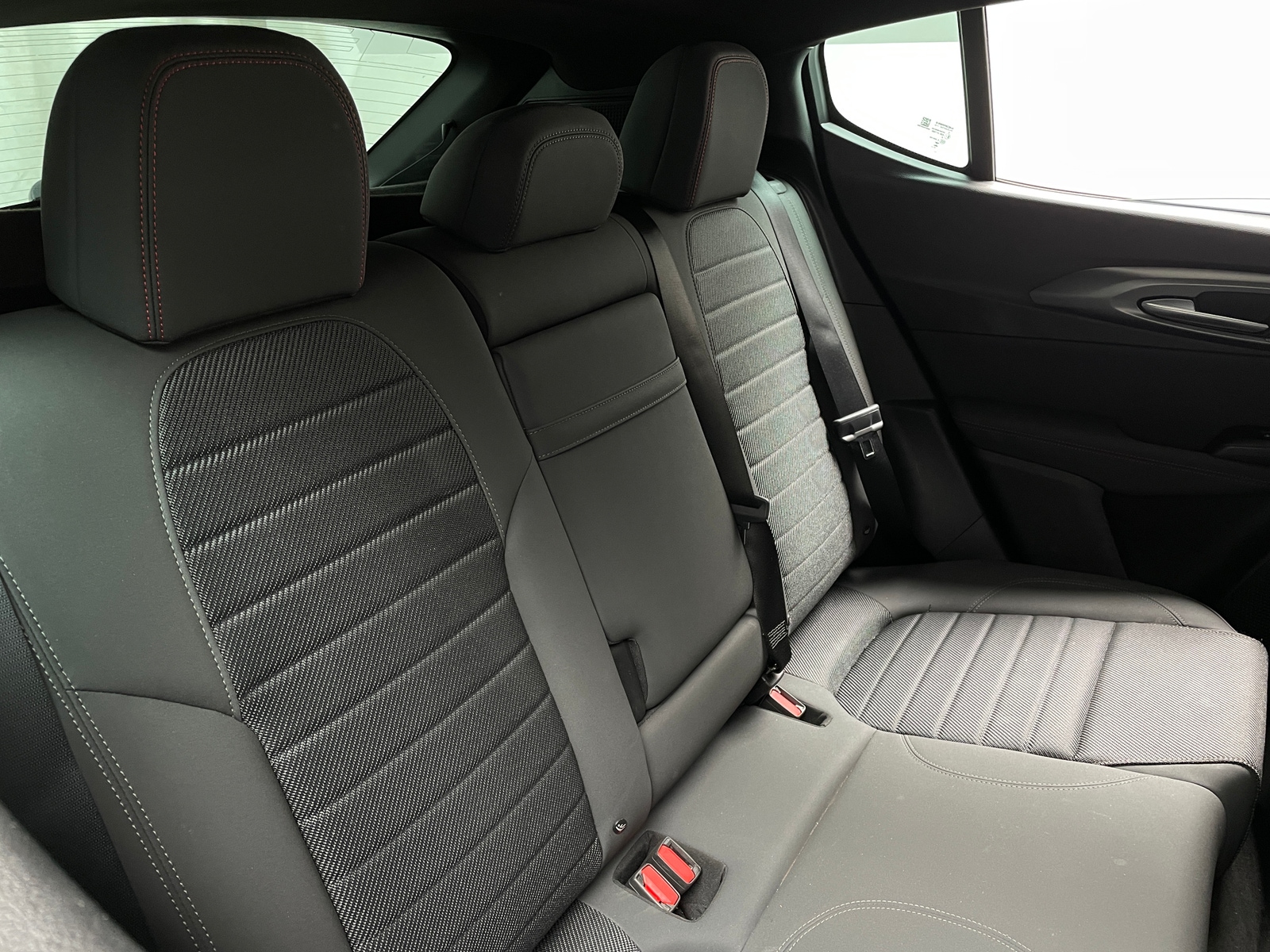 Thumbnail: 2024 Dodge Hornet - 6