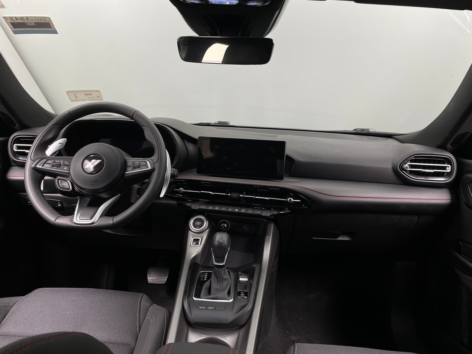 Thumbnail: 2024 Dodge Hornet - 3