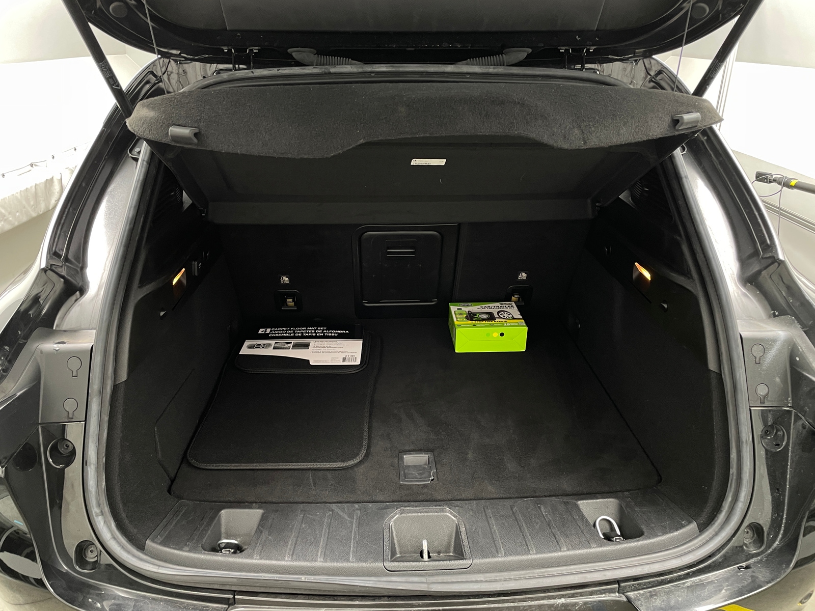 Thumbnail: 2024 Dodge Hornet - 7