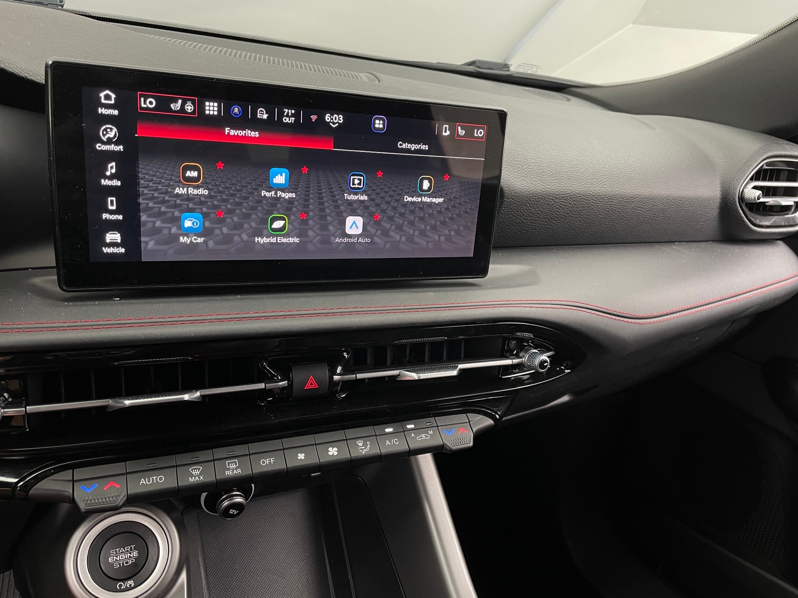 Thumbnail: 2024 Dodge Hornet - 4