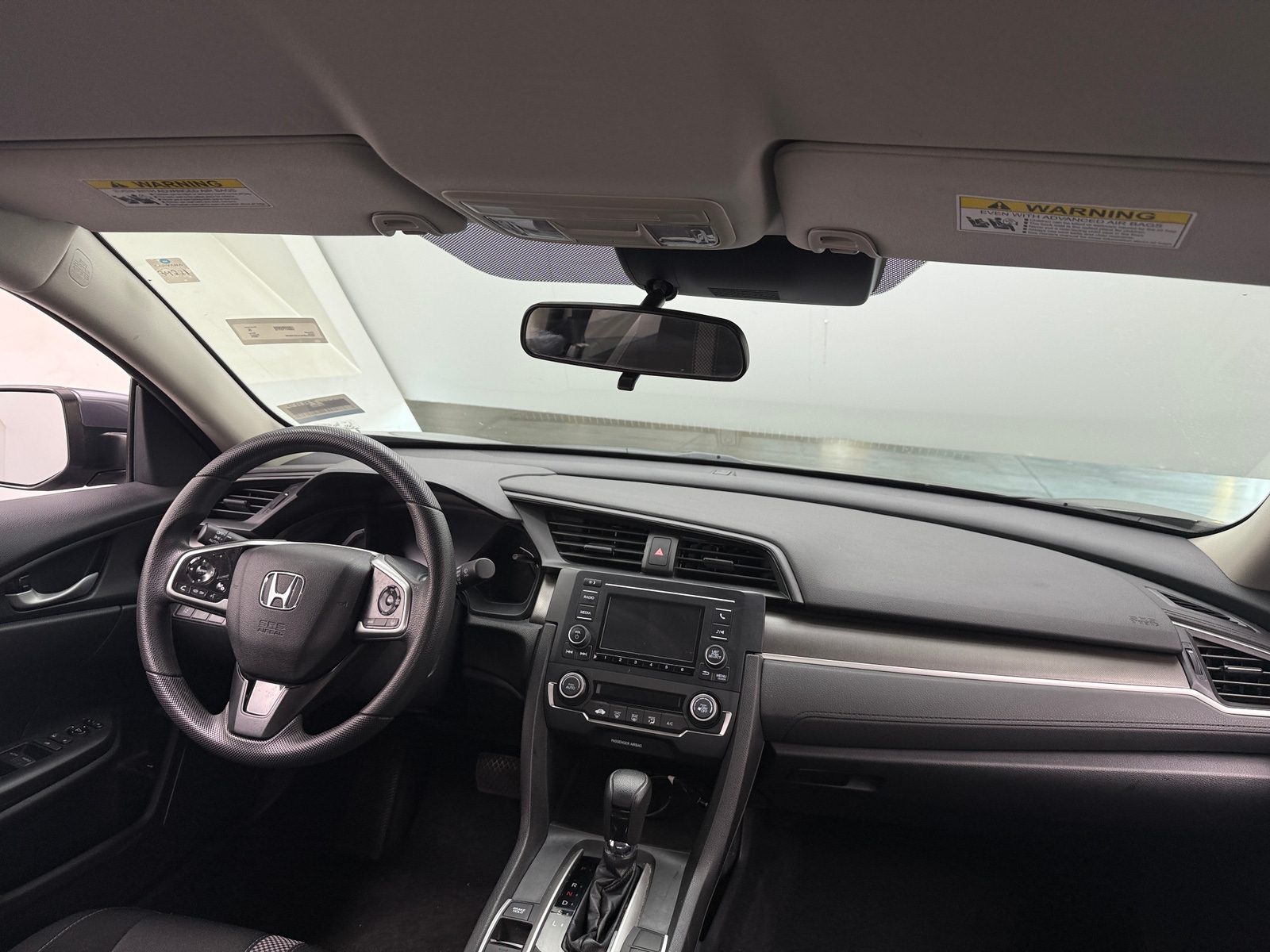 Thumbnail: 2020 Honda Civic - 3