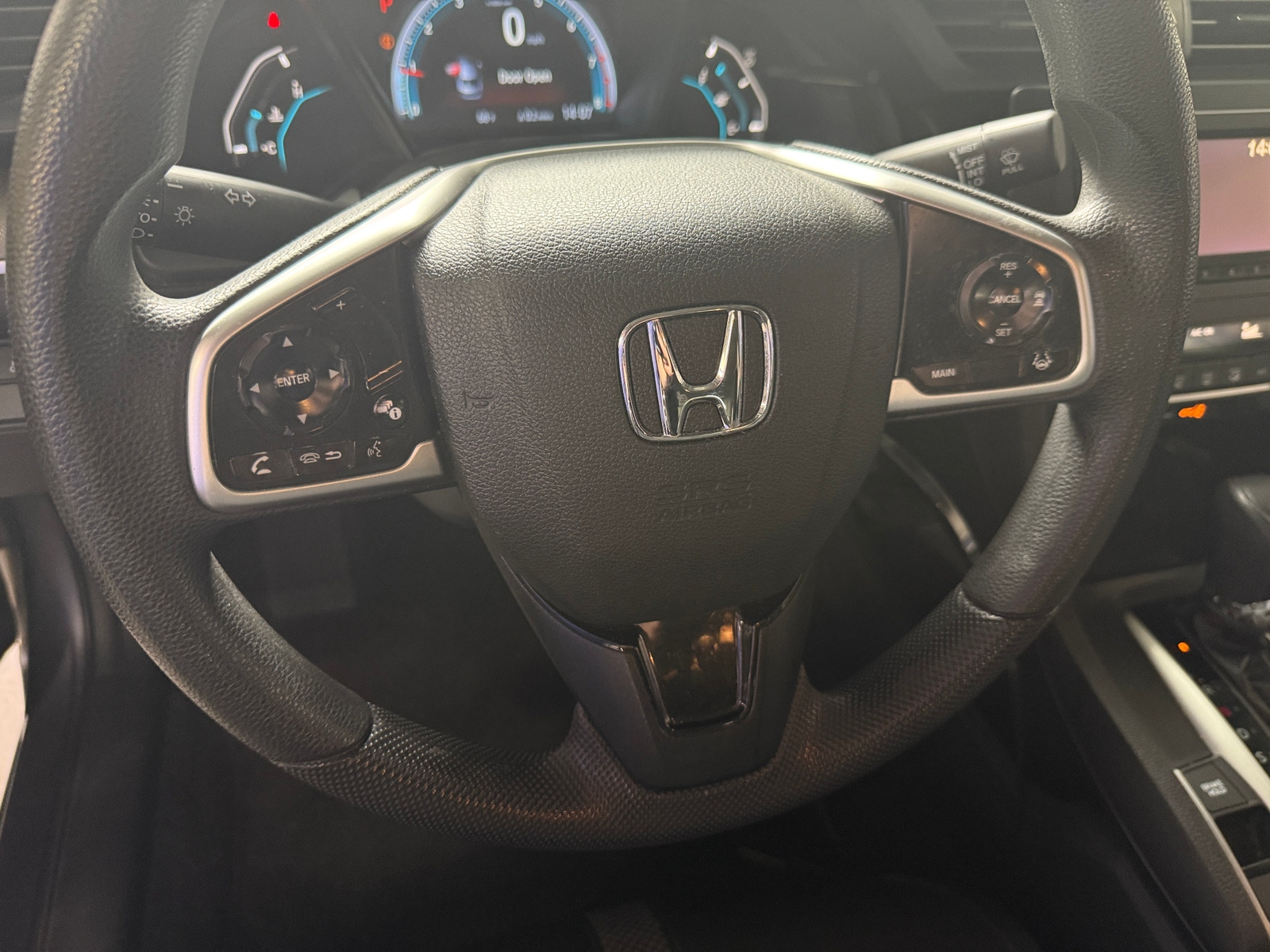 Thumbnail: 2020 Honda Civic - 5