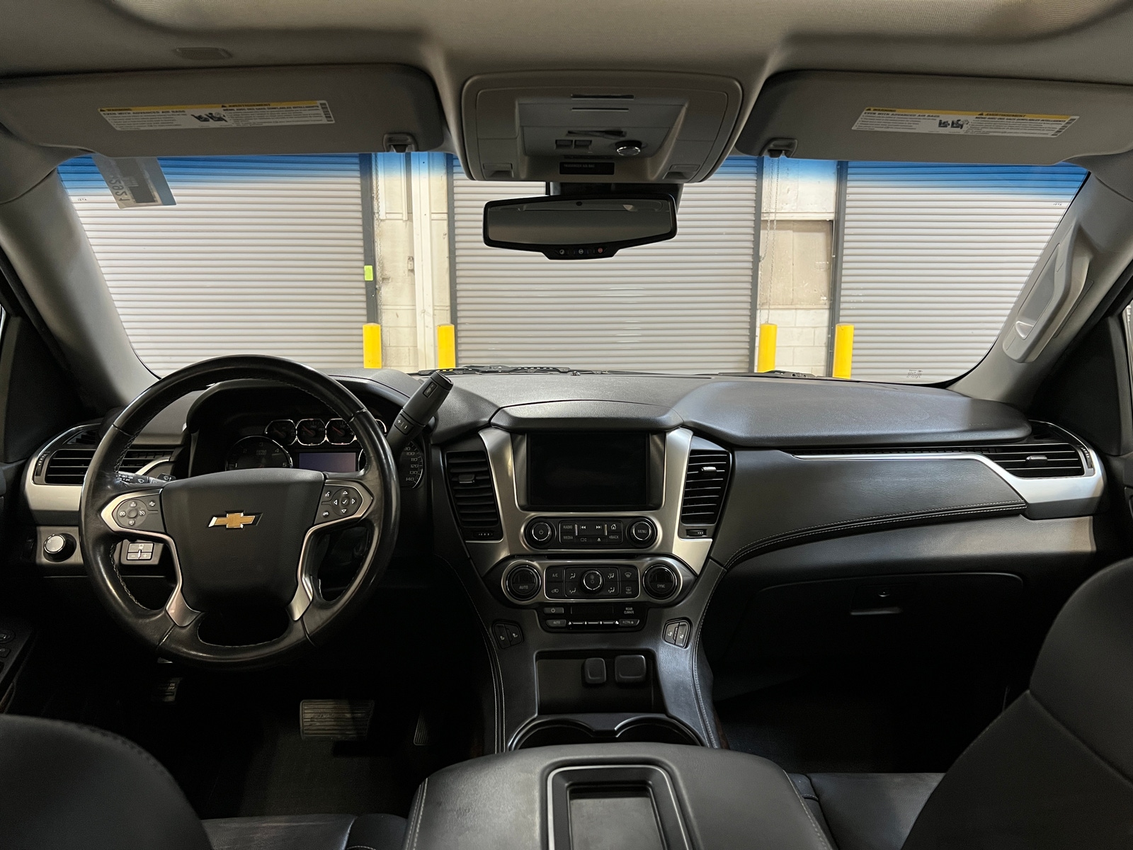 Thumbnail: 2019 Chevrolet Suburban - 2