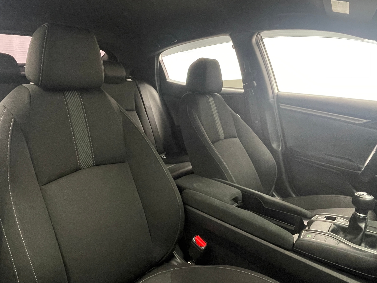 Thumbnail: 2019 Honda Civic - 2
