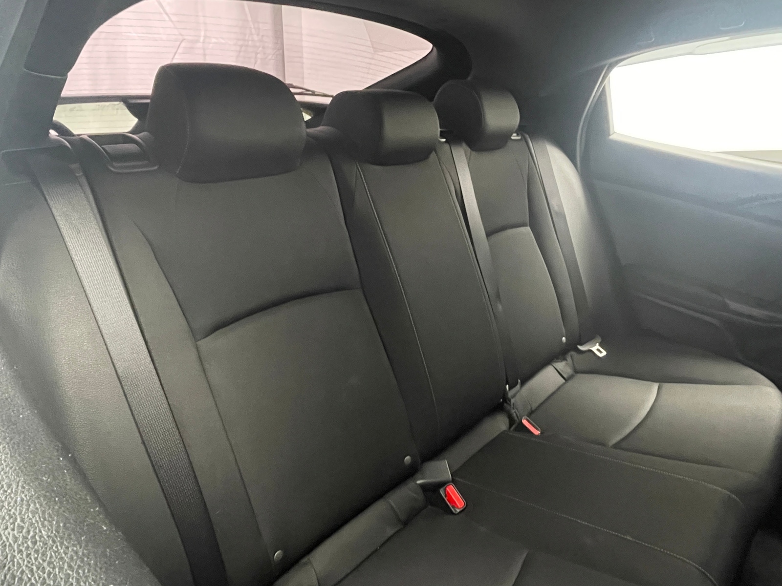 Thumbnail: 2019 Honda Civic - 6