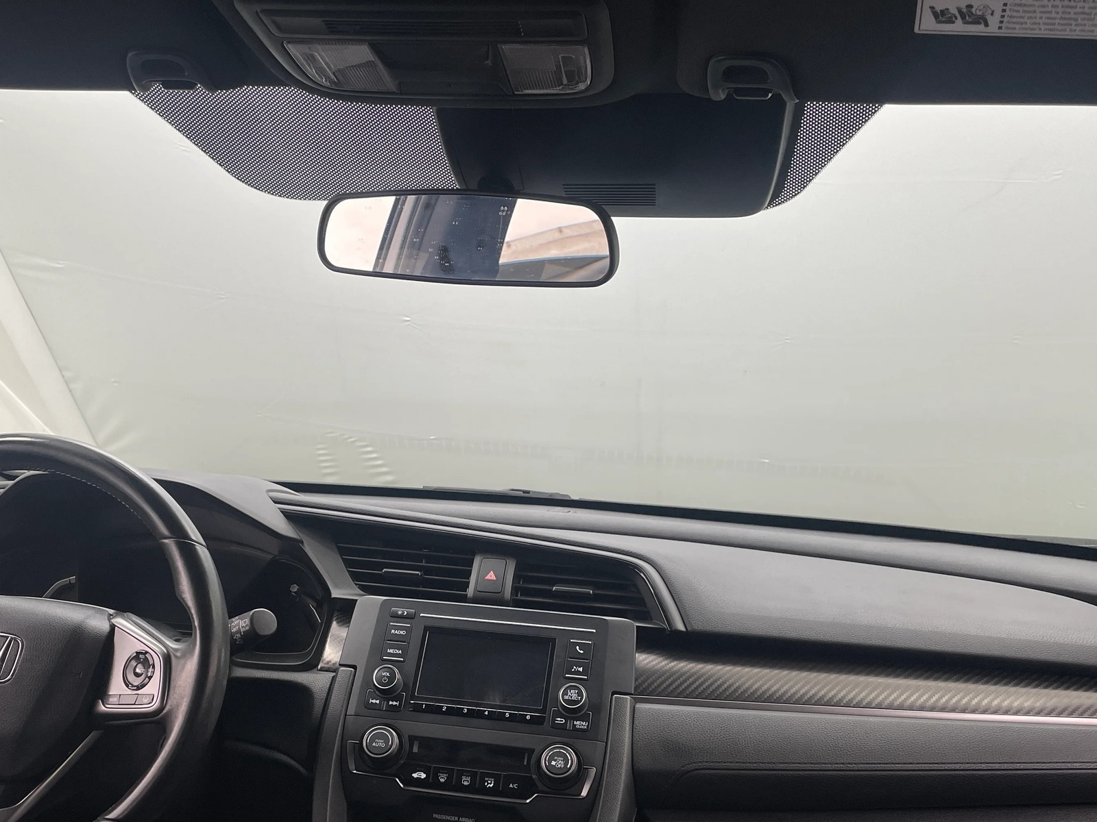 Thumbnail: 2019 Honda Civic - 3