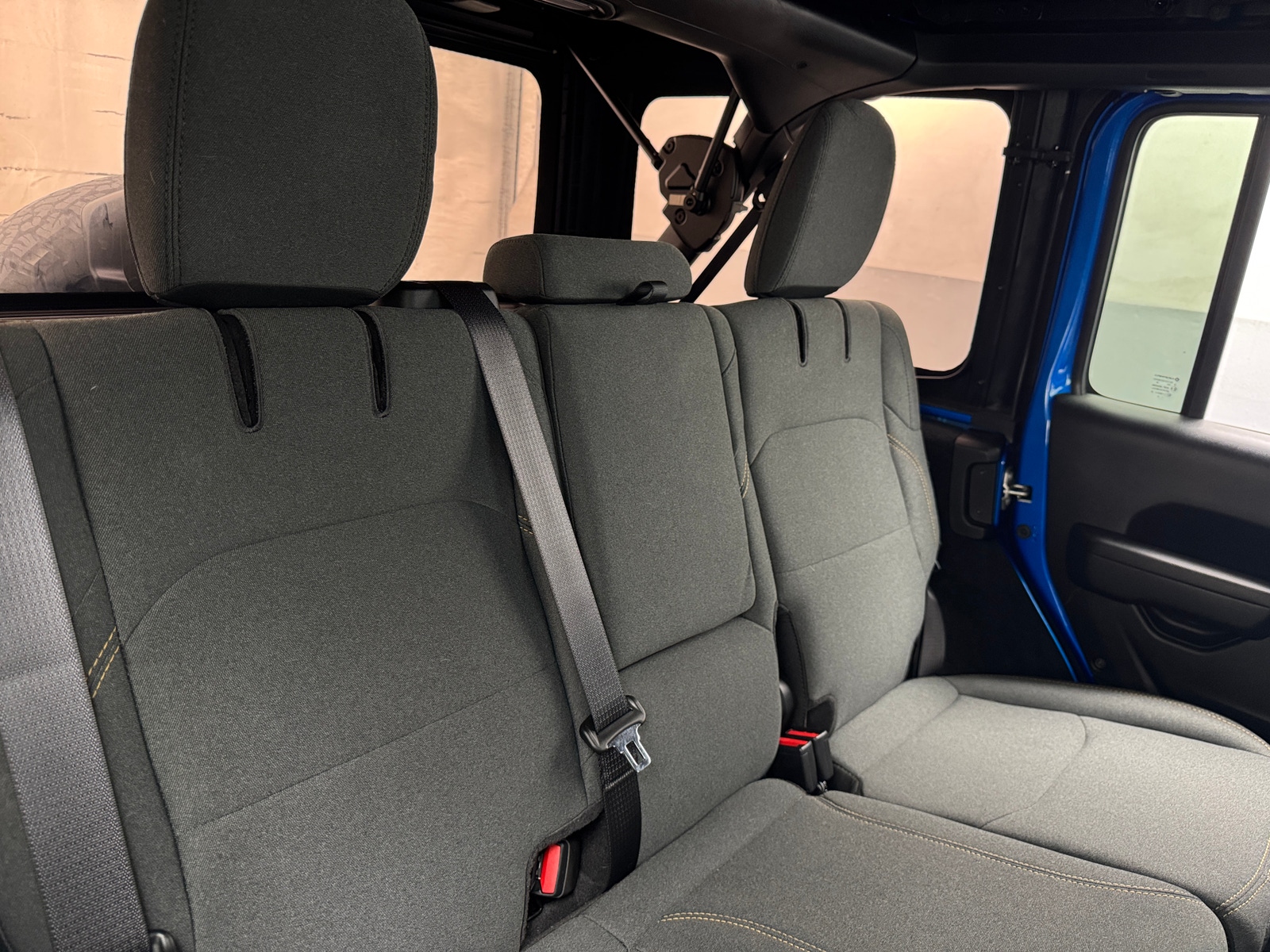 Thumbnail: 2024 Jeep Wrangler - 6