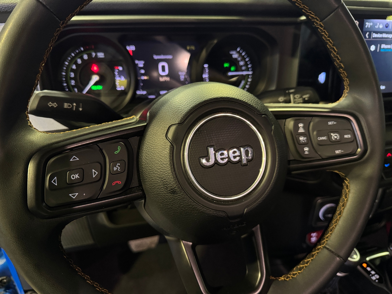 Thumbnail: 2024 Jeep Wrangler - 5