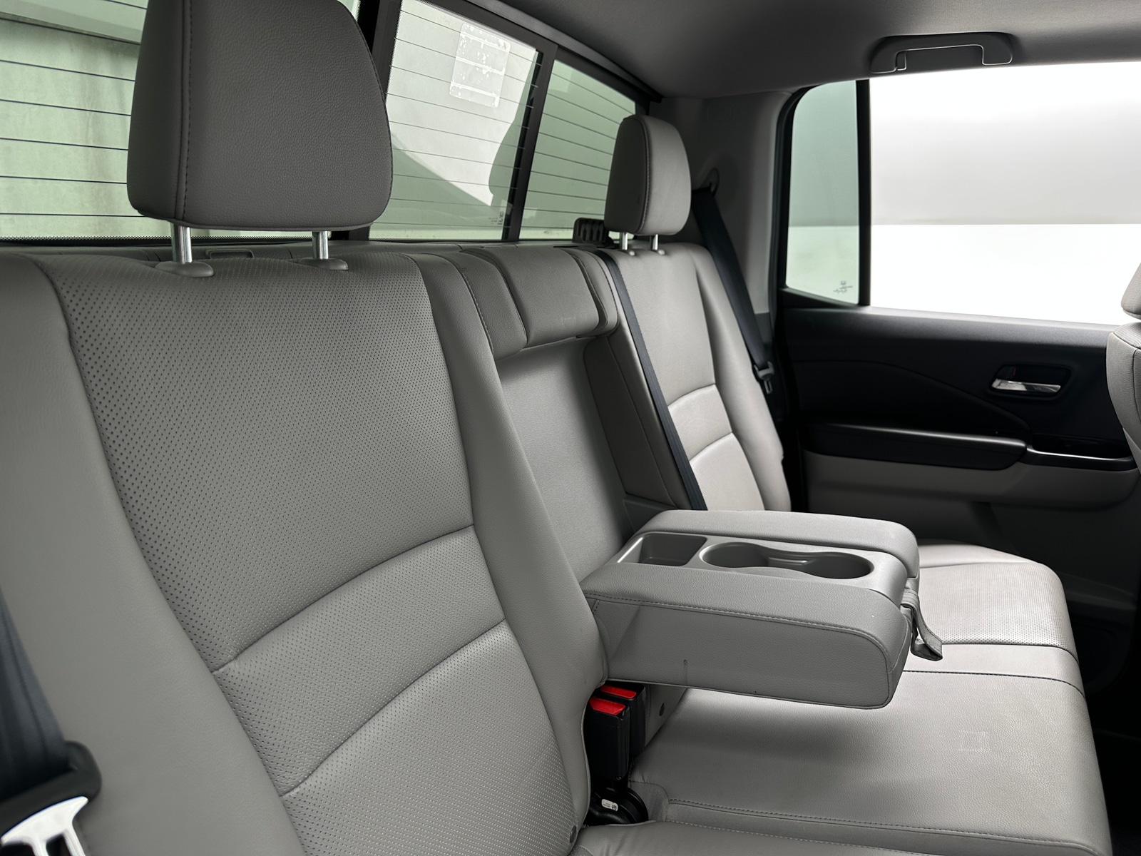 Thumbnail: 2019 Honda Ridgeline - 5
