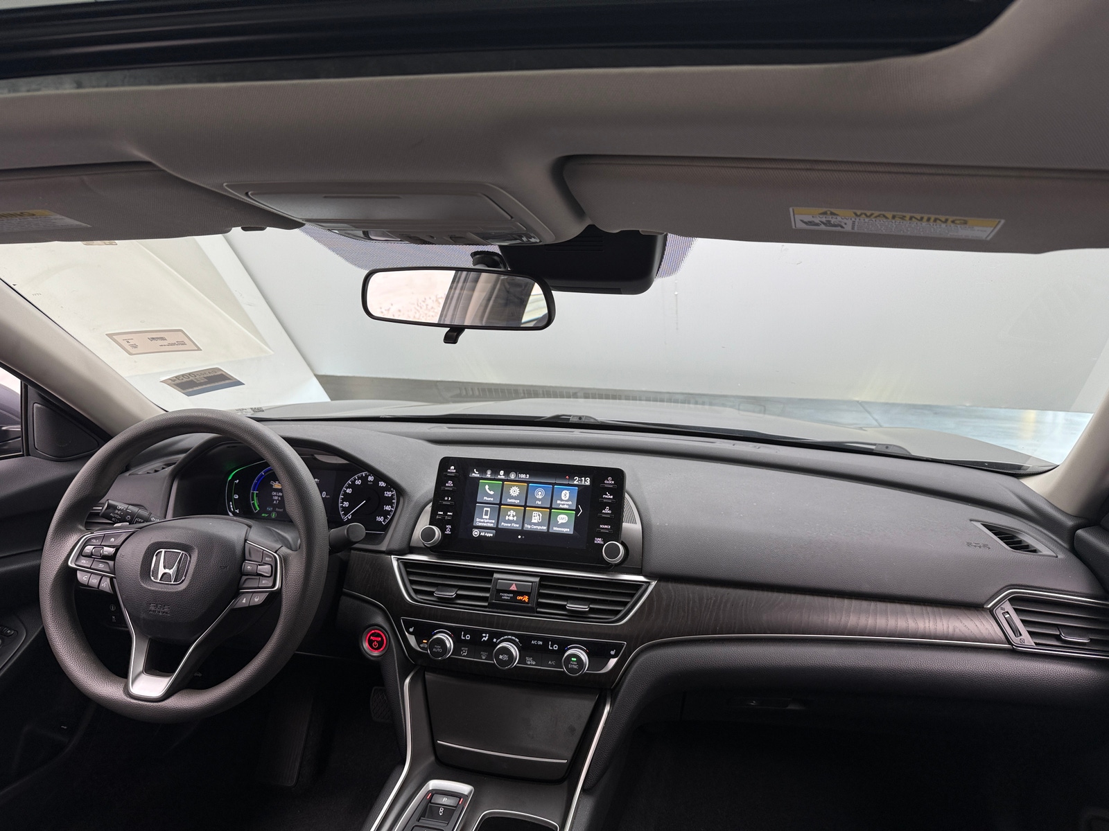 Thumbnail: 2021 Honda Accord - 3