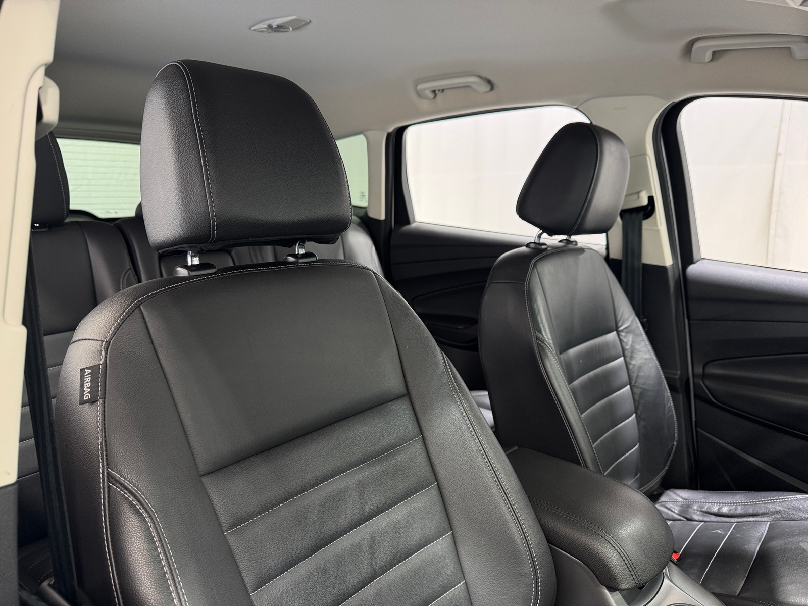 Thumbnail: 2016 Ford Escape - 2