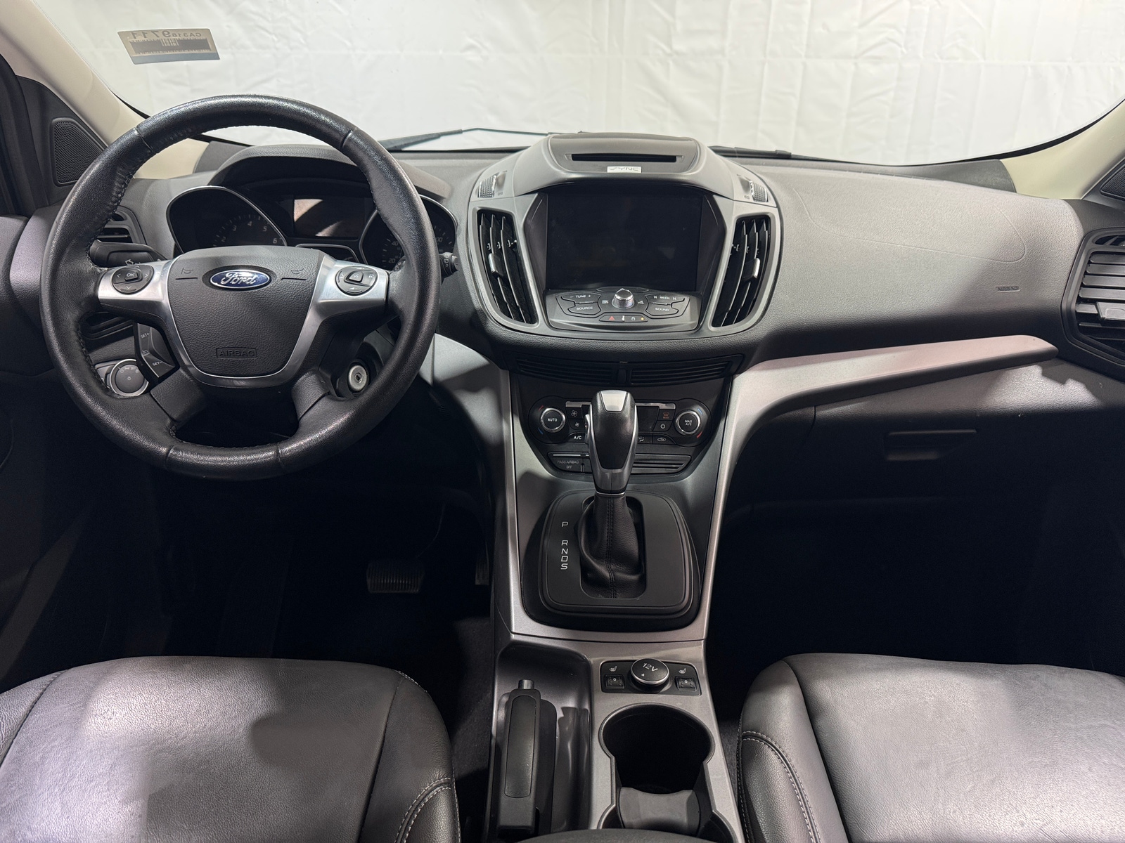 Thumbnail: 2016 Ford Escape - 3