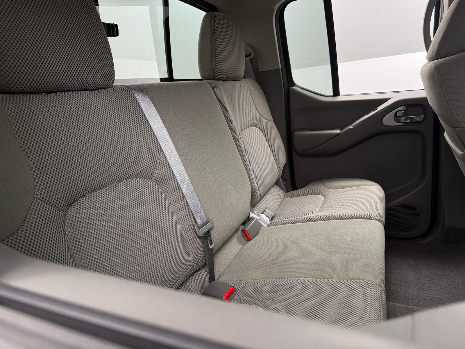 Thumbnail: 2018 Nissan Frontier - 6