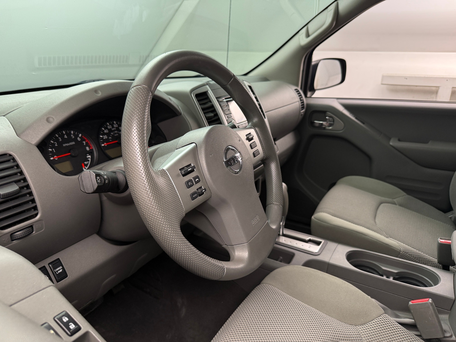Thumbnail: 2018 Nissan Frontier - 5