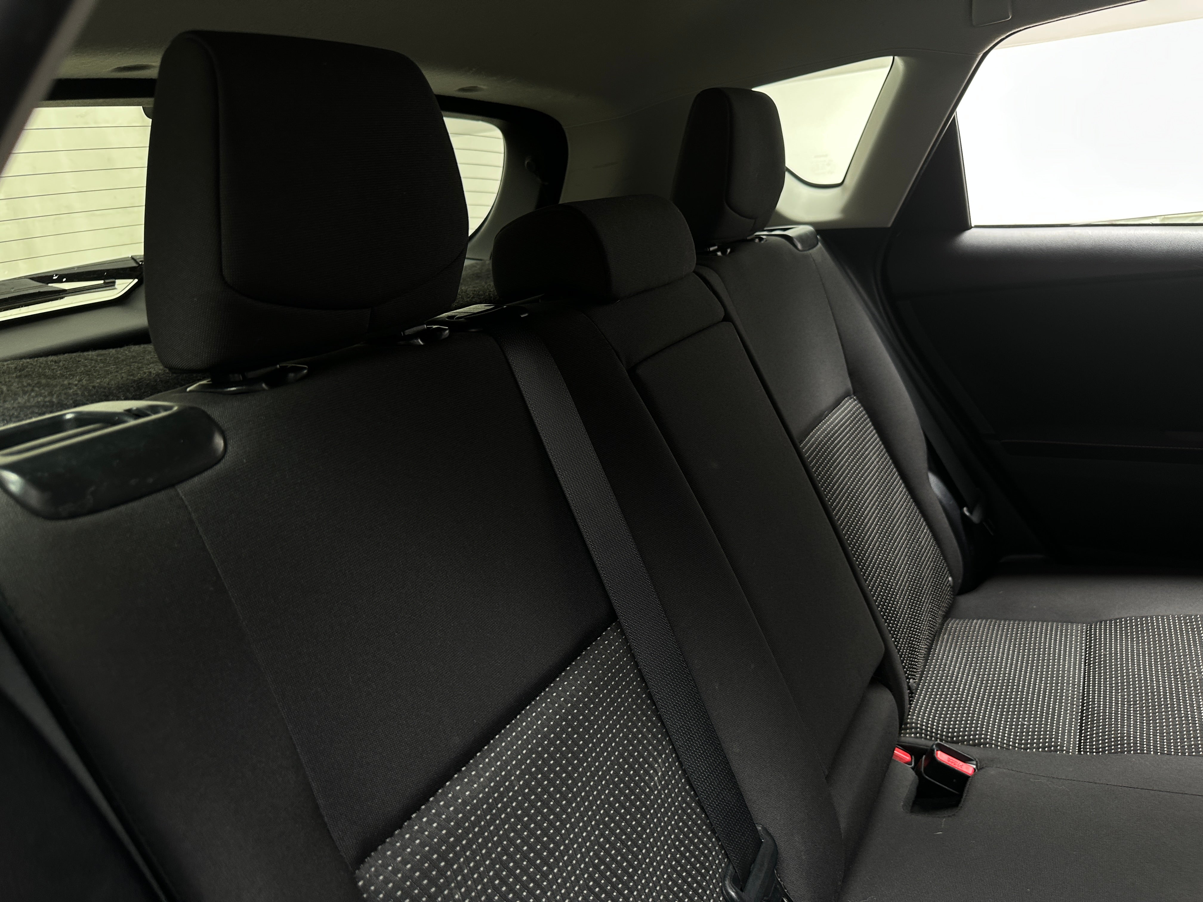 2017 Toyota Corolla iM