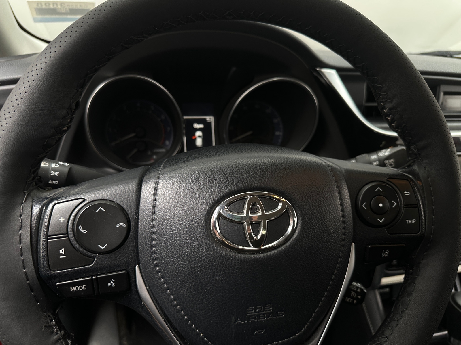 Thumbnail: 2017 Toyota Corolla iM - 5
