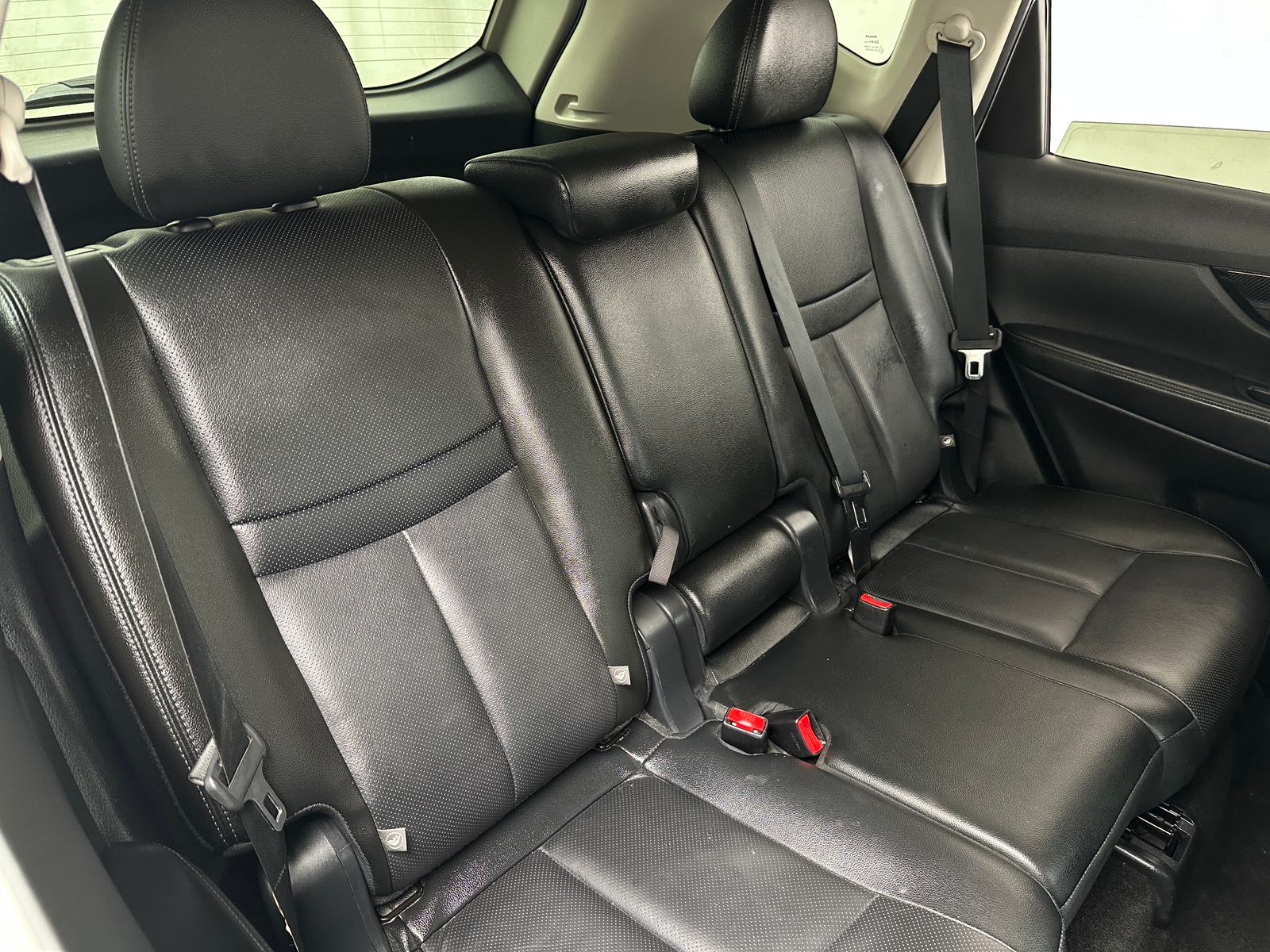 Thumbnail: 2019 Nissan Rogue - 5