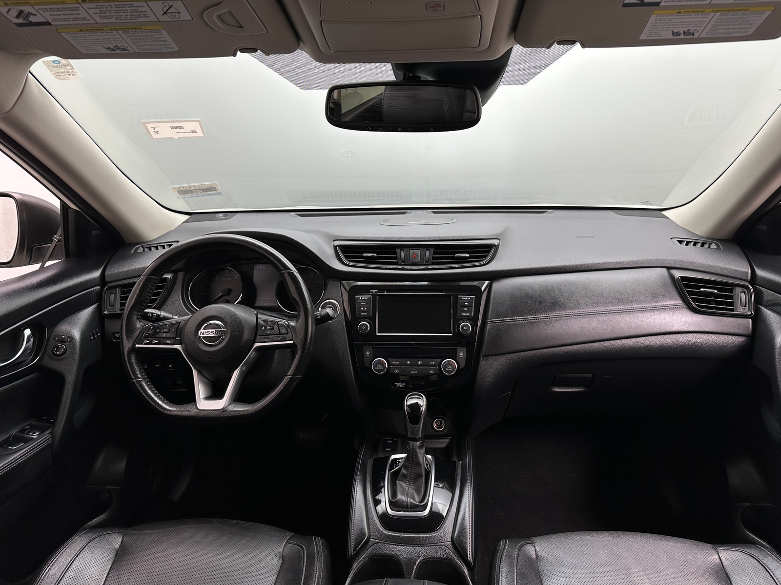 Thumbnail: 2019 Nissan Rogue - 2