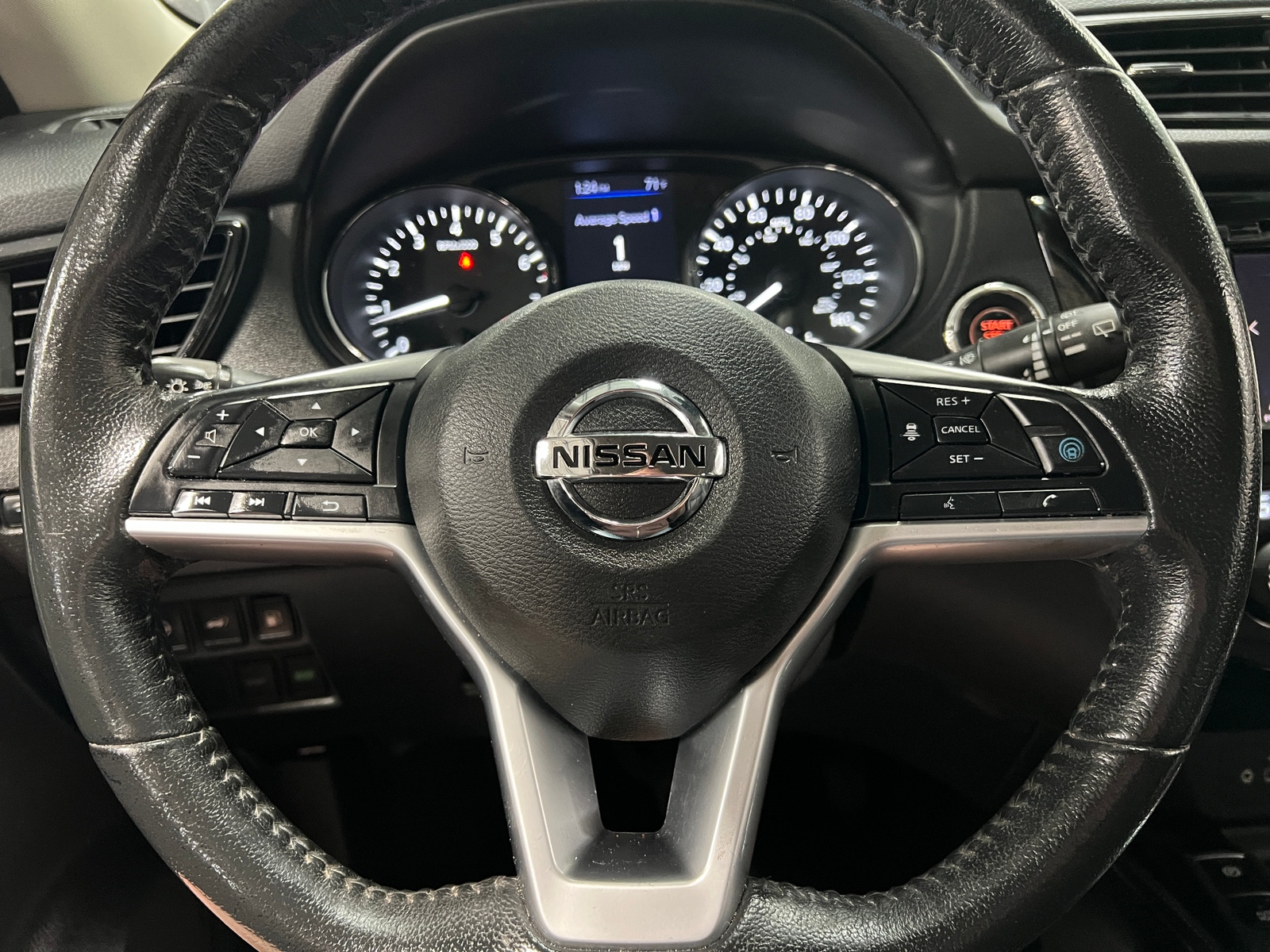 Thumbnail: 2019 Nissan Rogue - 4