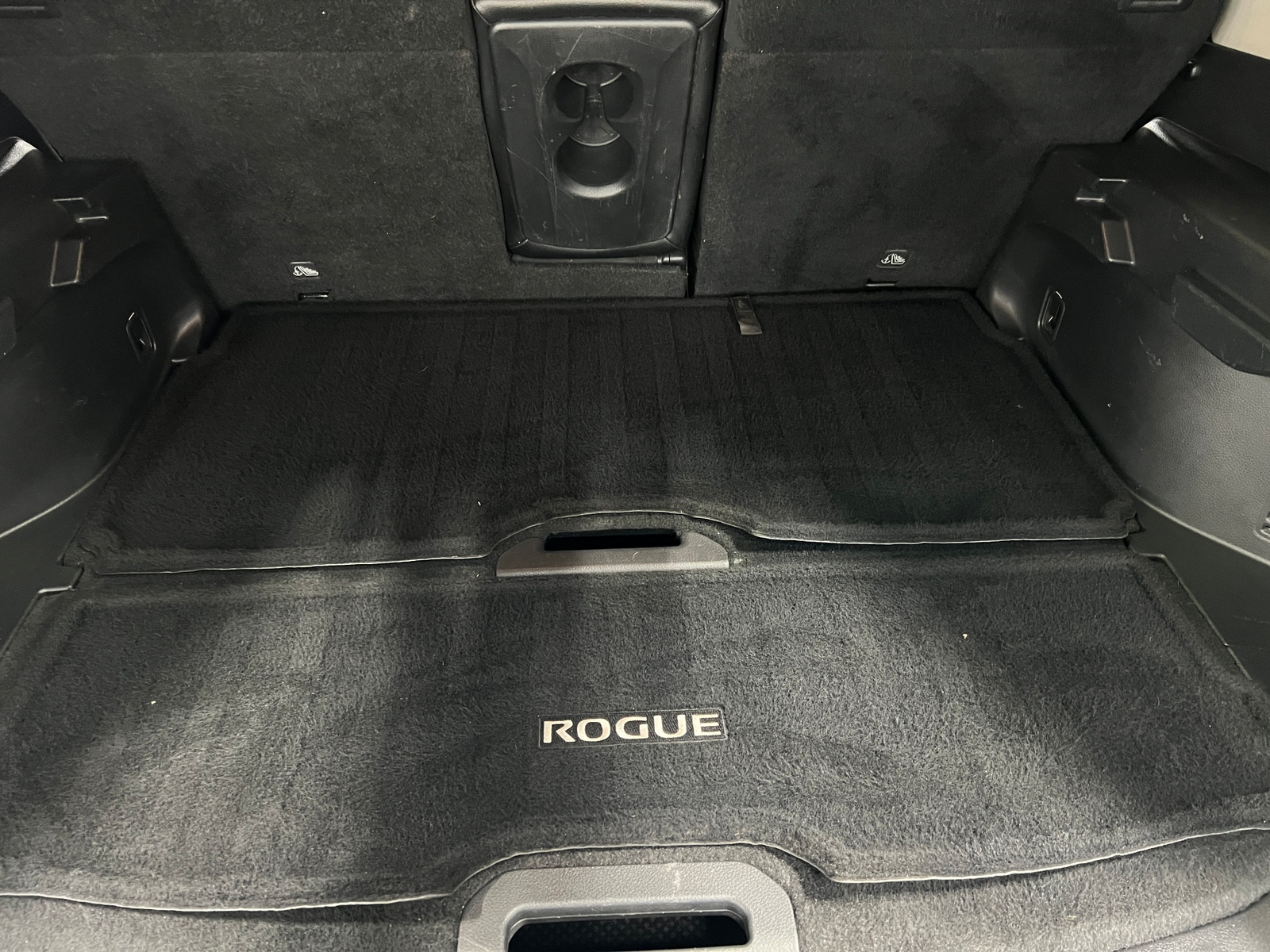 Thumbnail: 2019 Nissan Rogue - 6