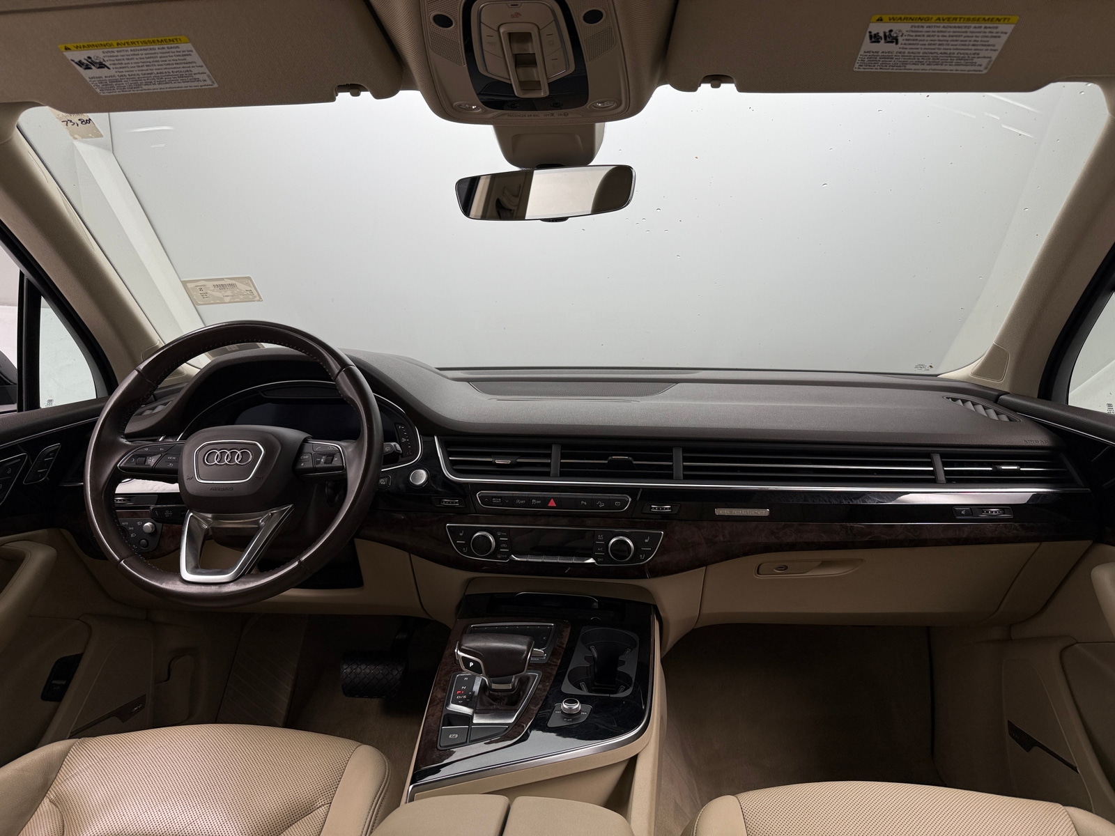 Thumbnail: 2018 Audi Q7 - 2