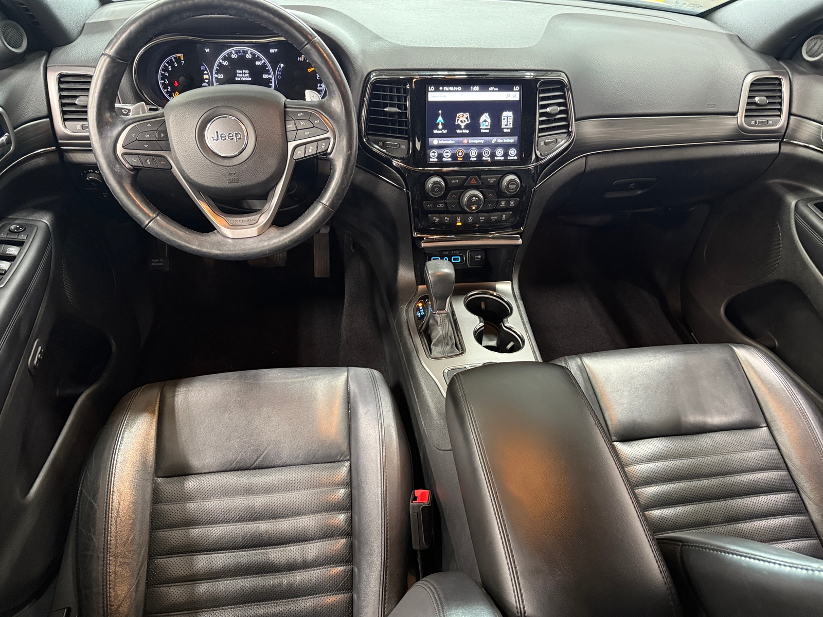 Thumbnail: 2020 Jeep Grand Cherokee - 2
