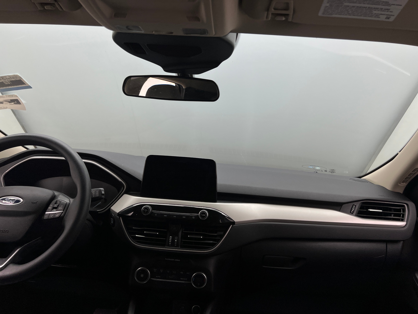Thumbnail: 2020 Ford Escape - 3