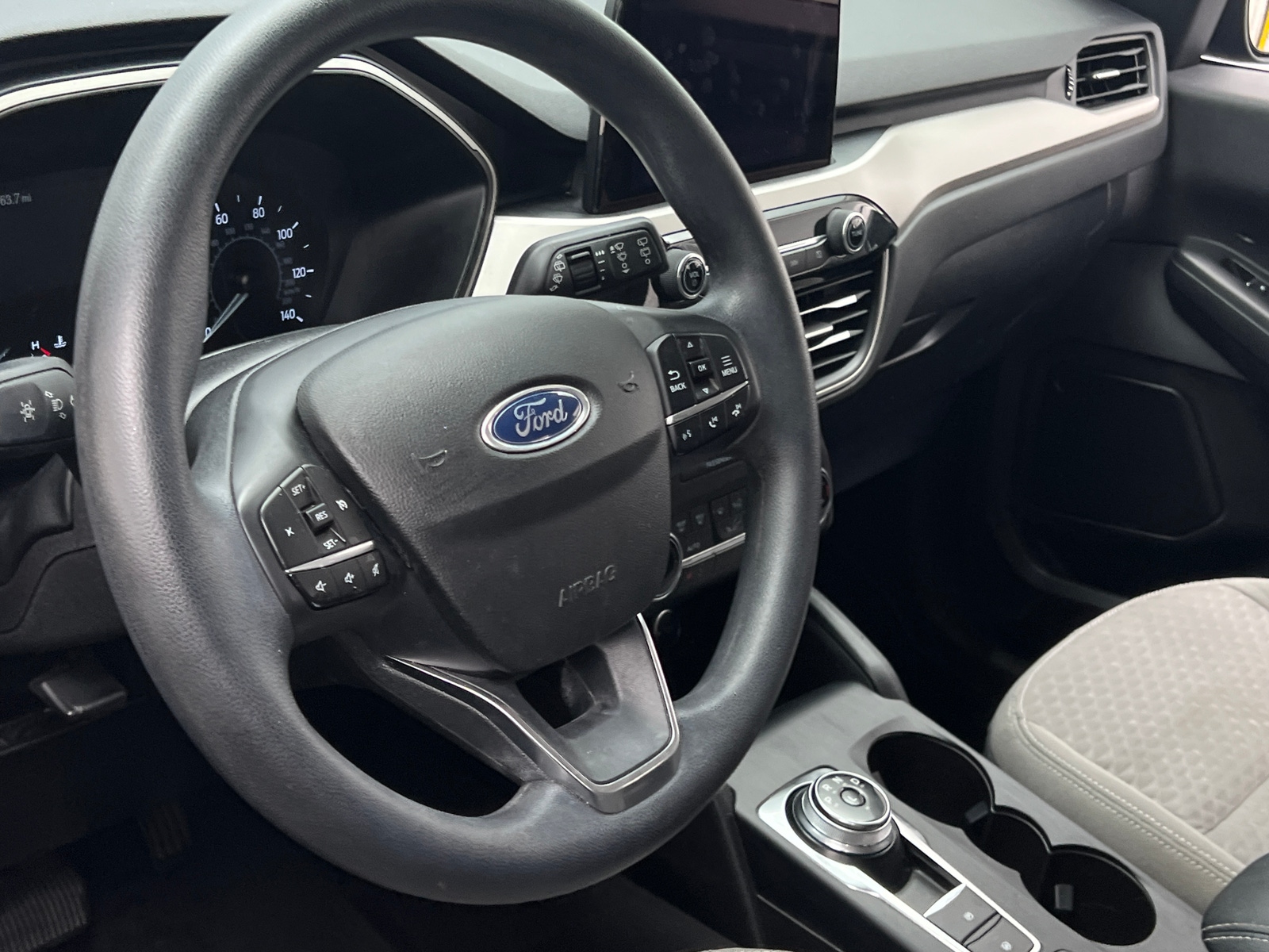 Thumbnail: 2020 Ford Escape - 5