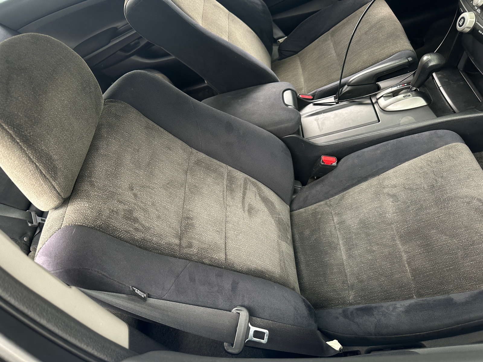 Thumbnail: 2010 Honda Accord - 2