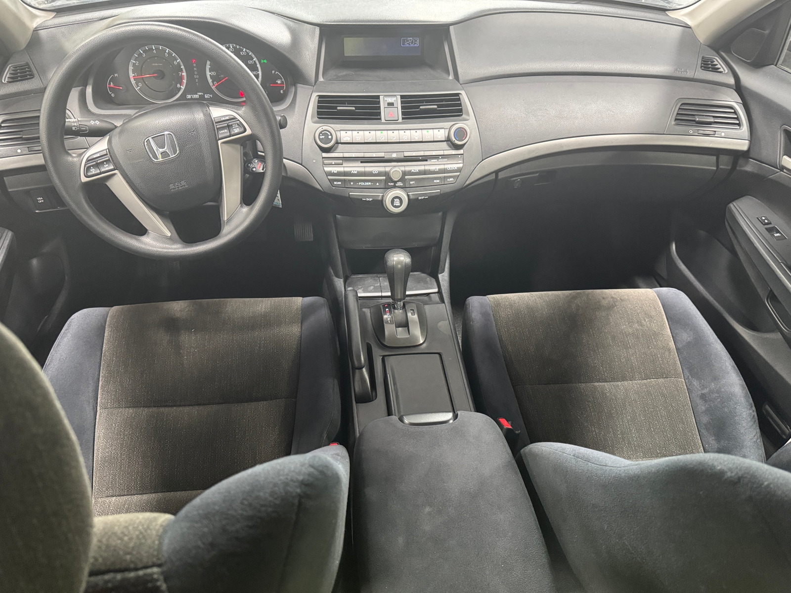 Thumbnail: 2010 Honda Accord - 3