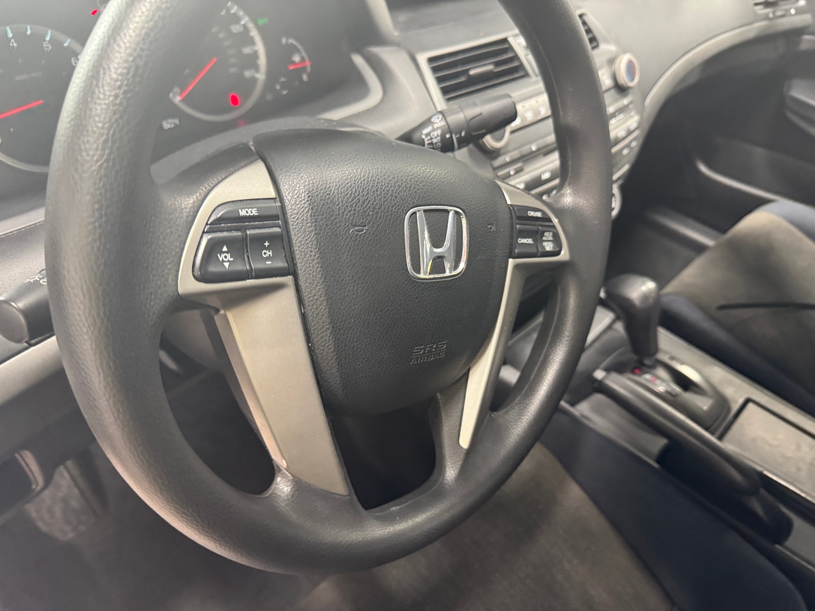 Thumbnail: 2010 Honda Accord - 5