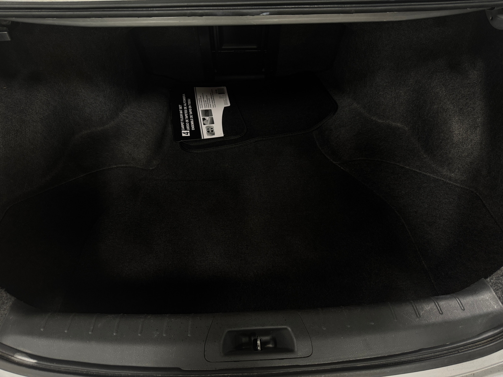 Thumbnail: 2010 Honda Accord - 7