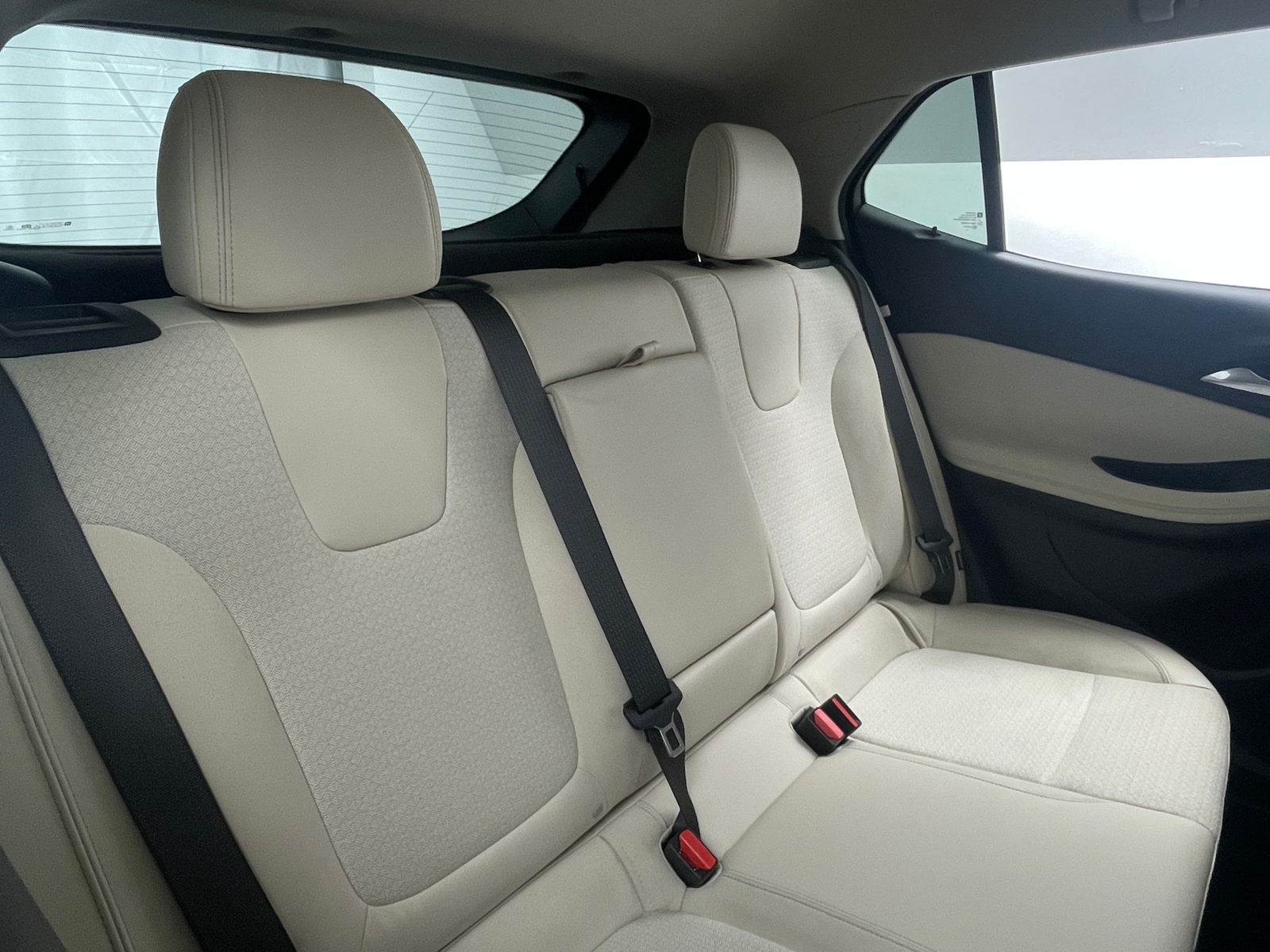 Thumbnail: 2020 Buick Encore GX - 6