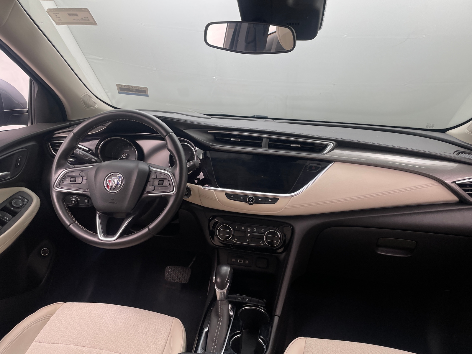 Thumbnail: 2020 Buick Encore GX - 3