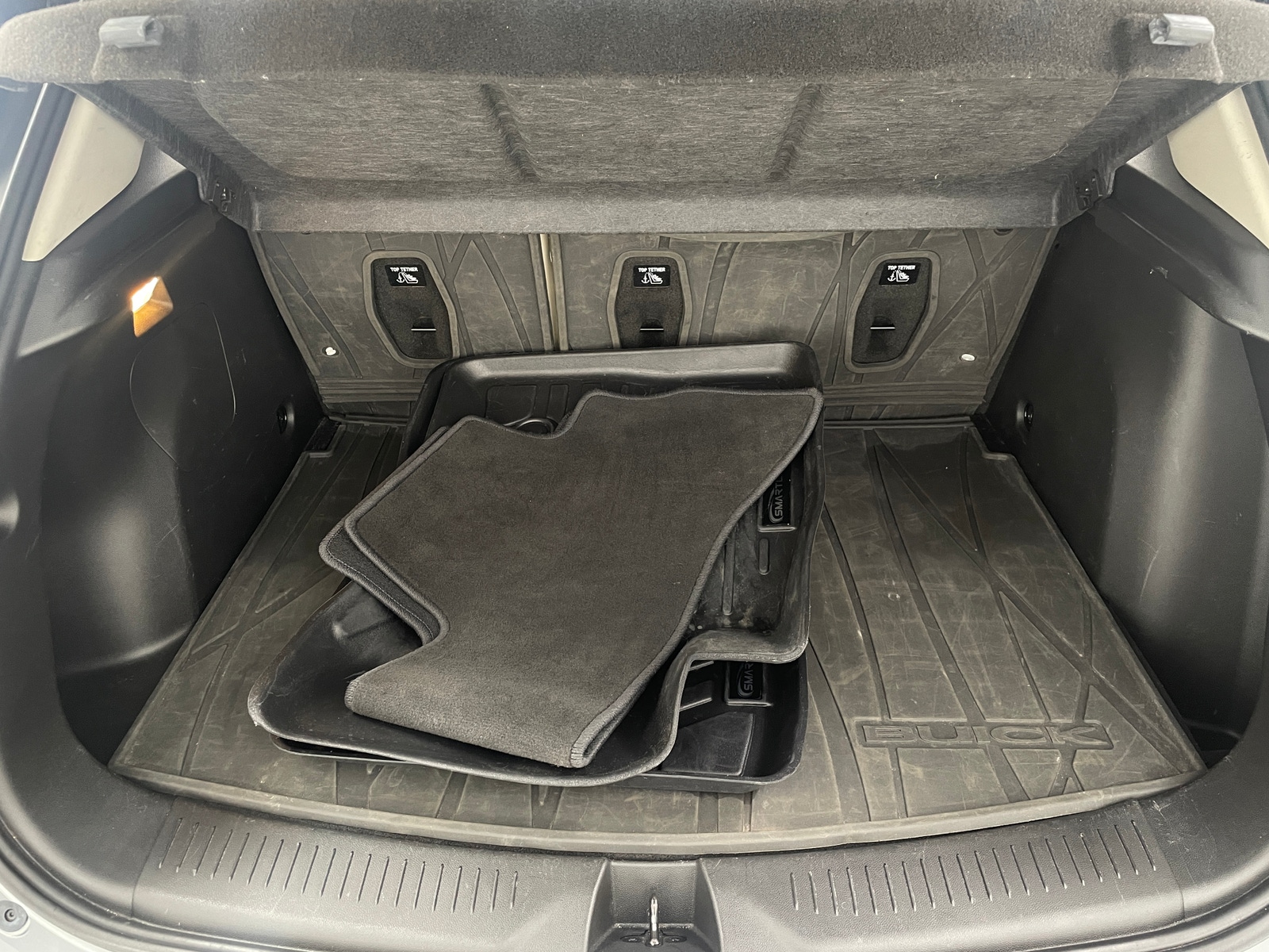 Thumbnail: 2020 Buick Encore GX - 7