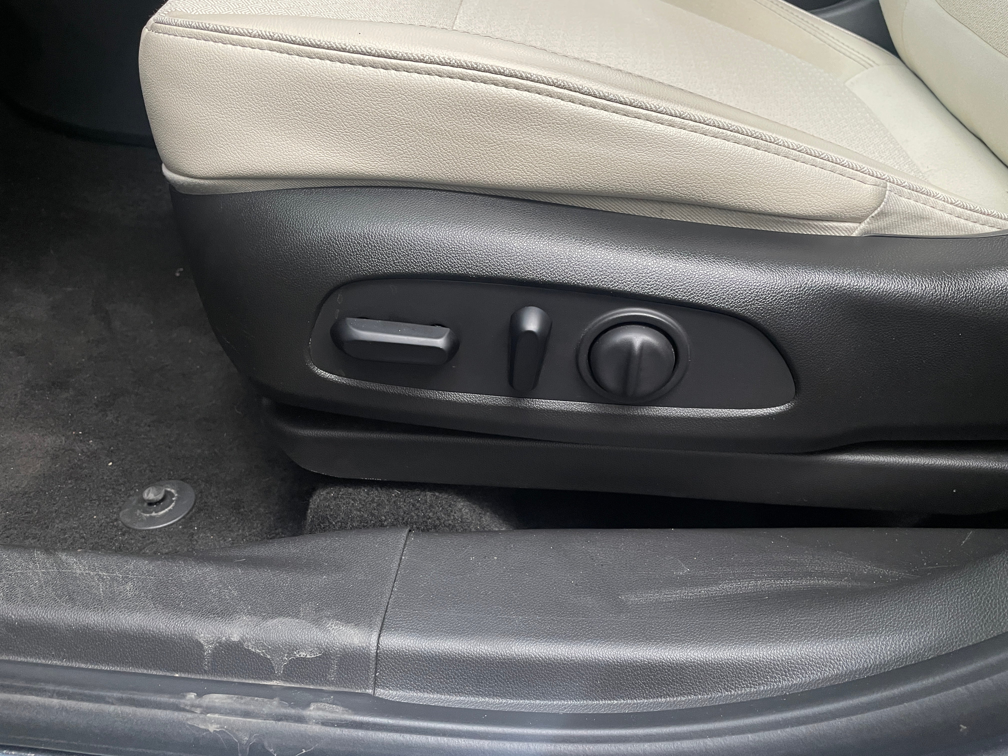 2020 Buick Encore GX